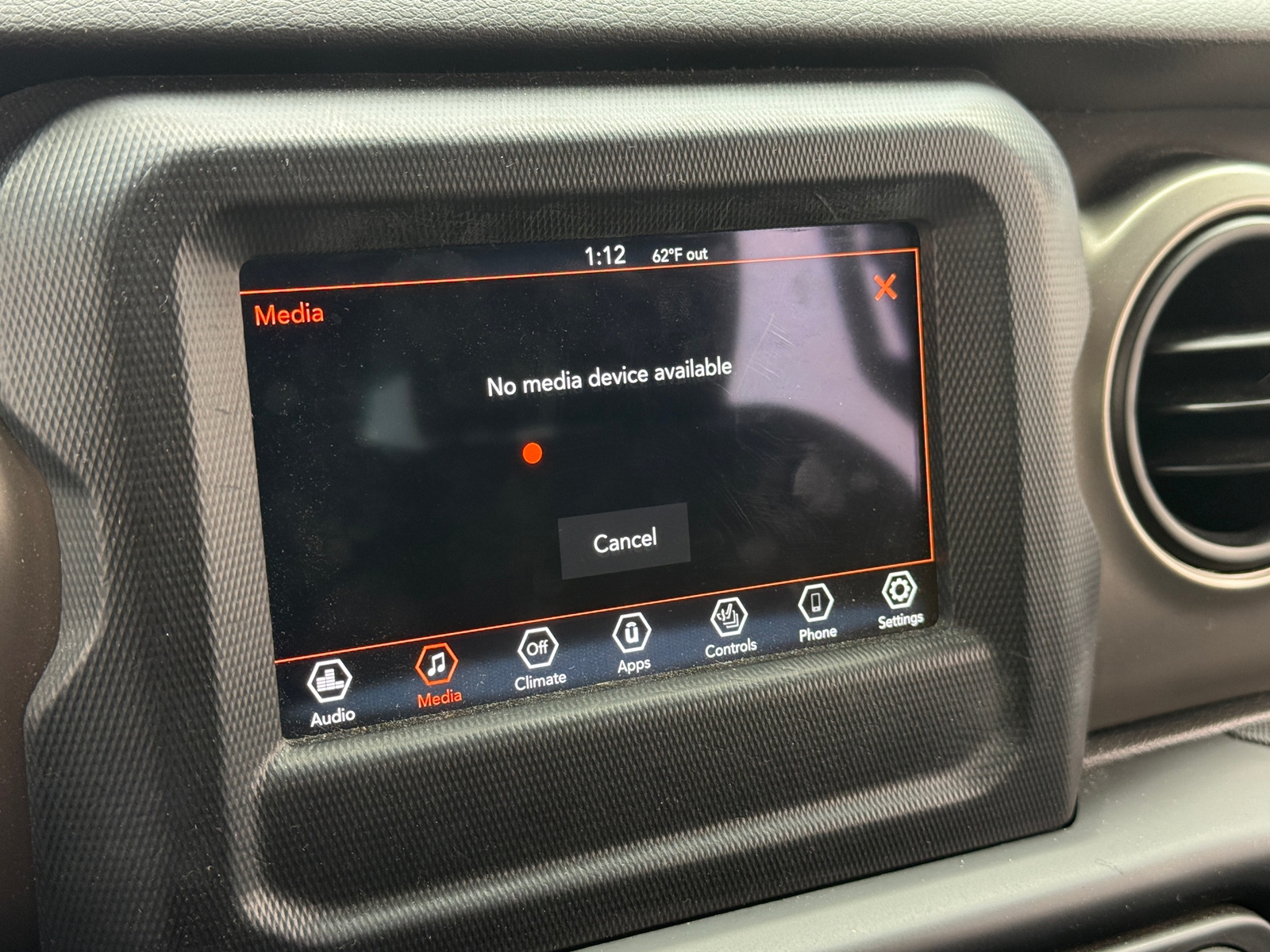 Thumbnail: 2019 Jeep Wrangler - 4