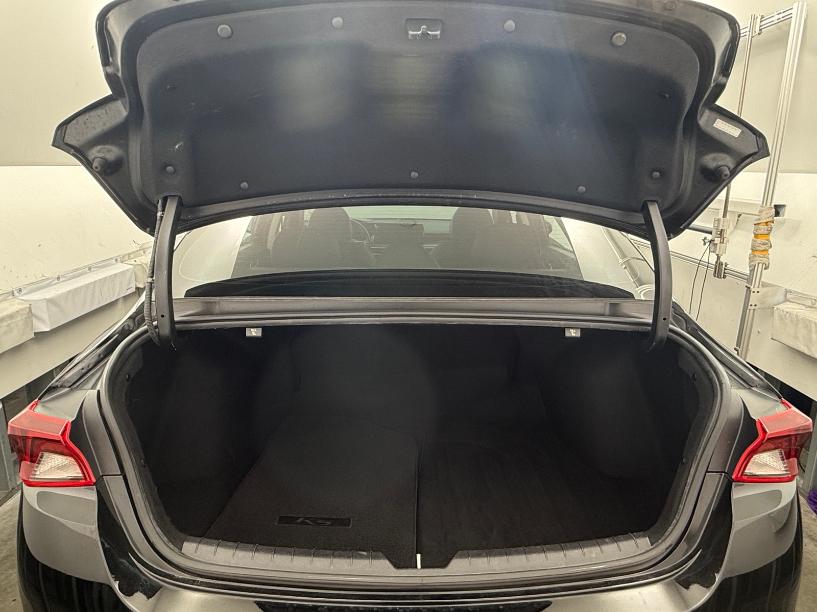 Thumbnail: 2021 Kia K5 - 6