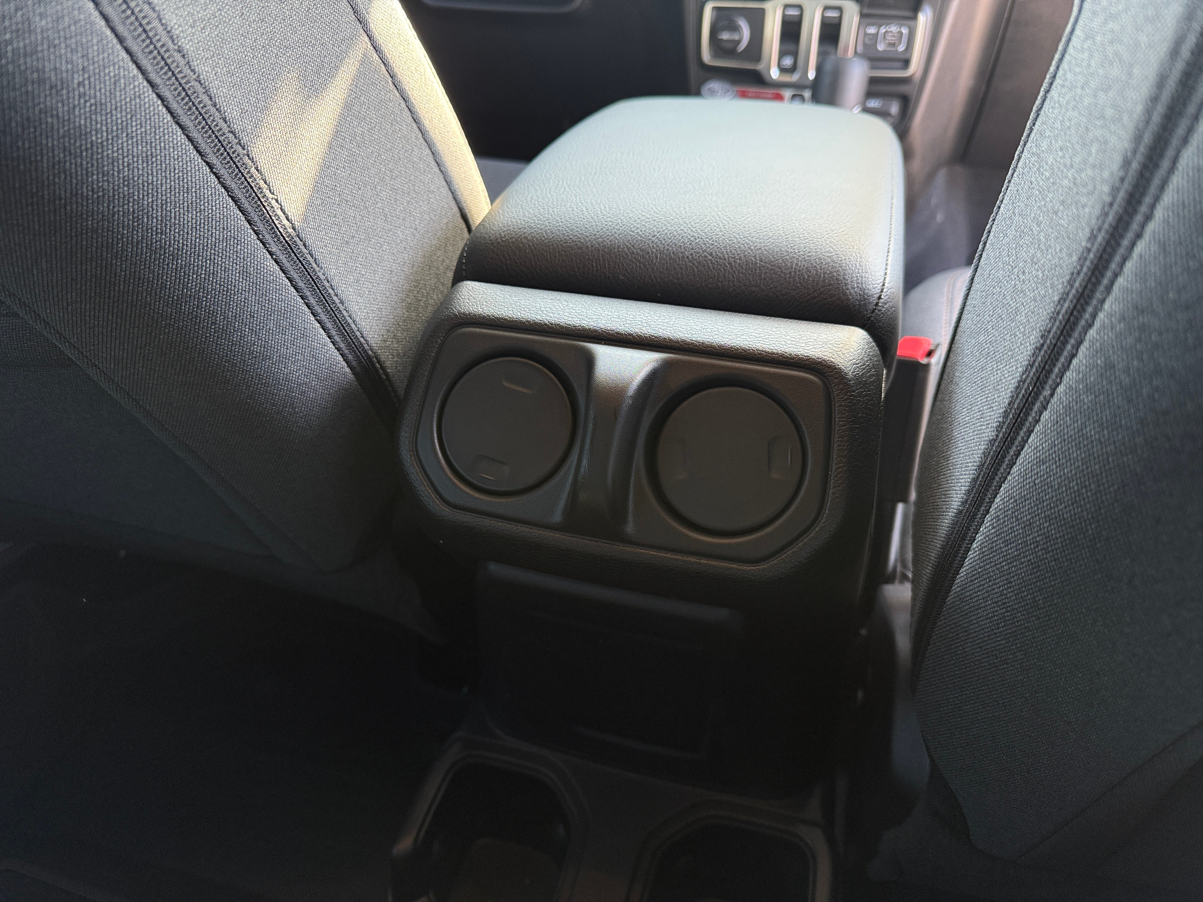 2026 Jeep Wrangler 2-Door Willys - Photo 6