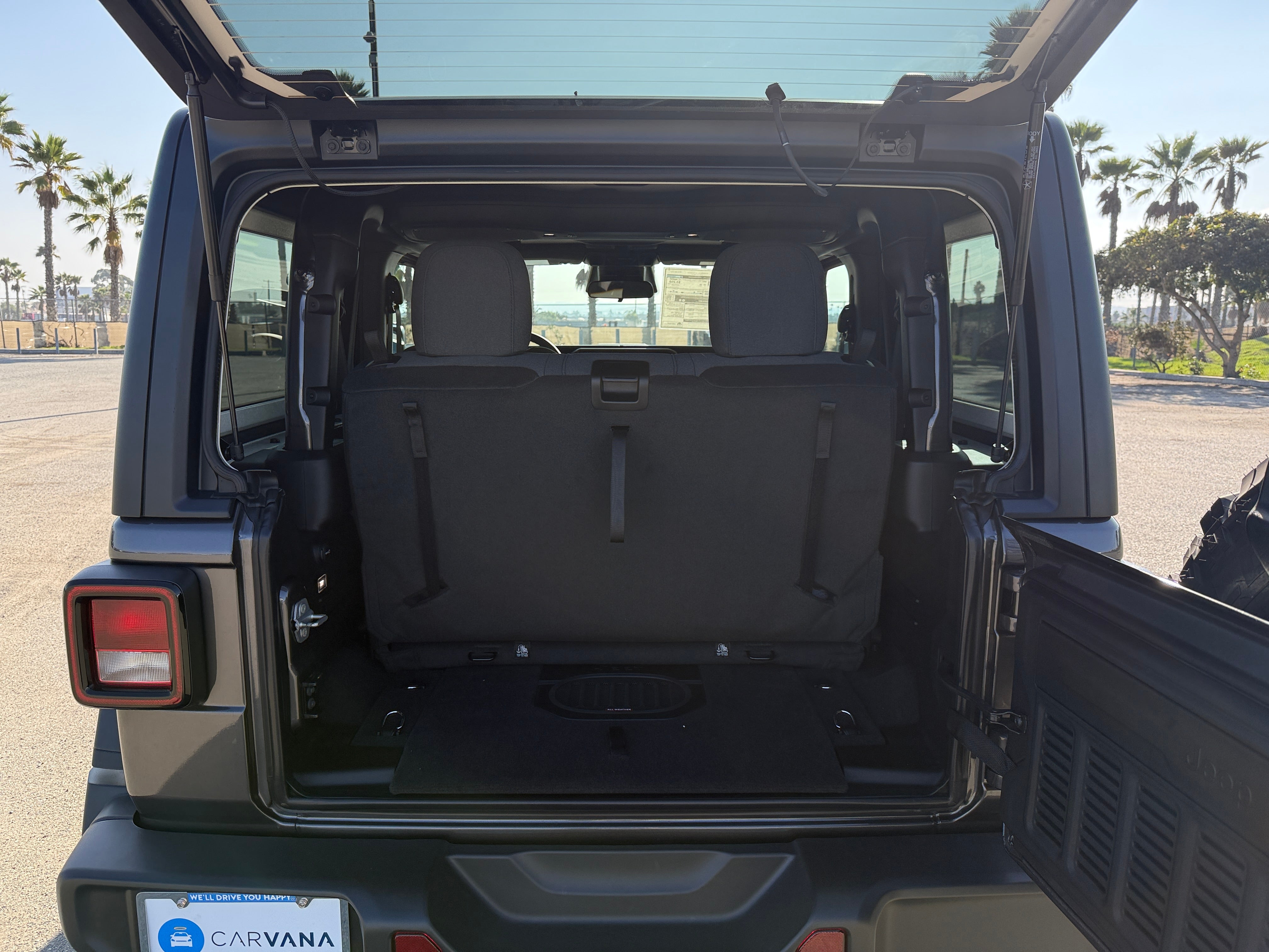 2026 Jeep Wrangler 2-Door