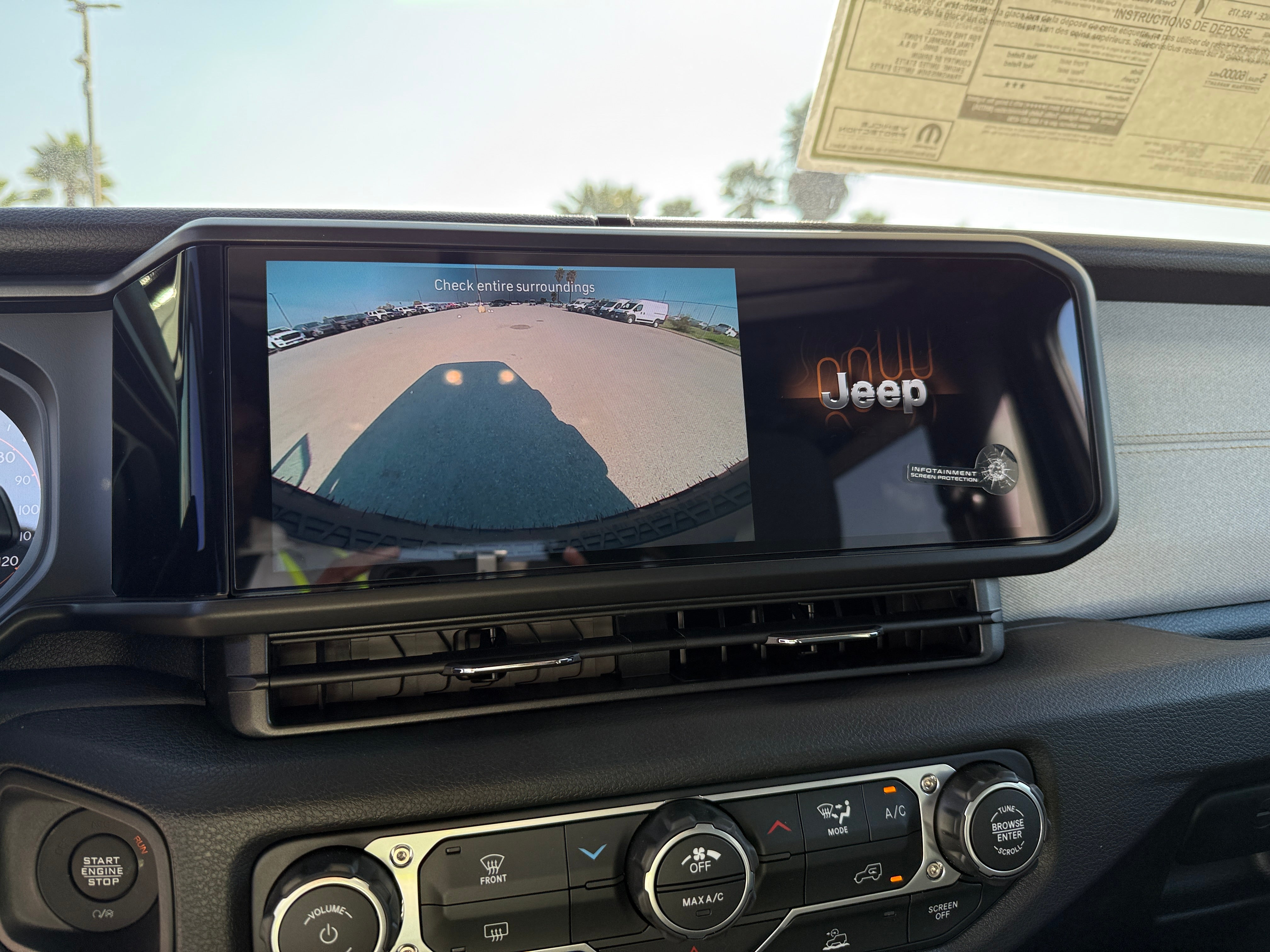 2026 Jeep Wrangler 2-Door Willys - Photo 14