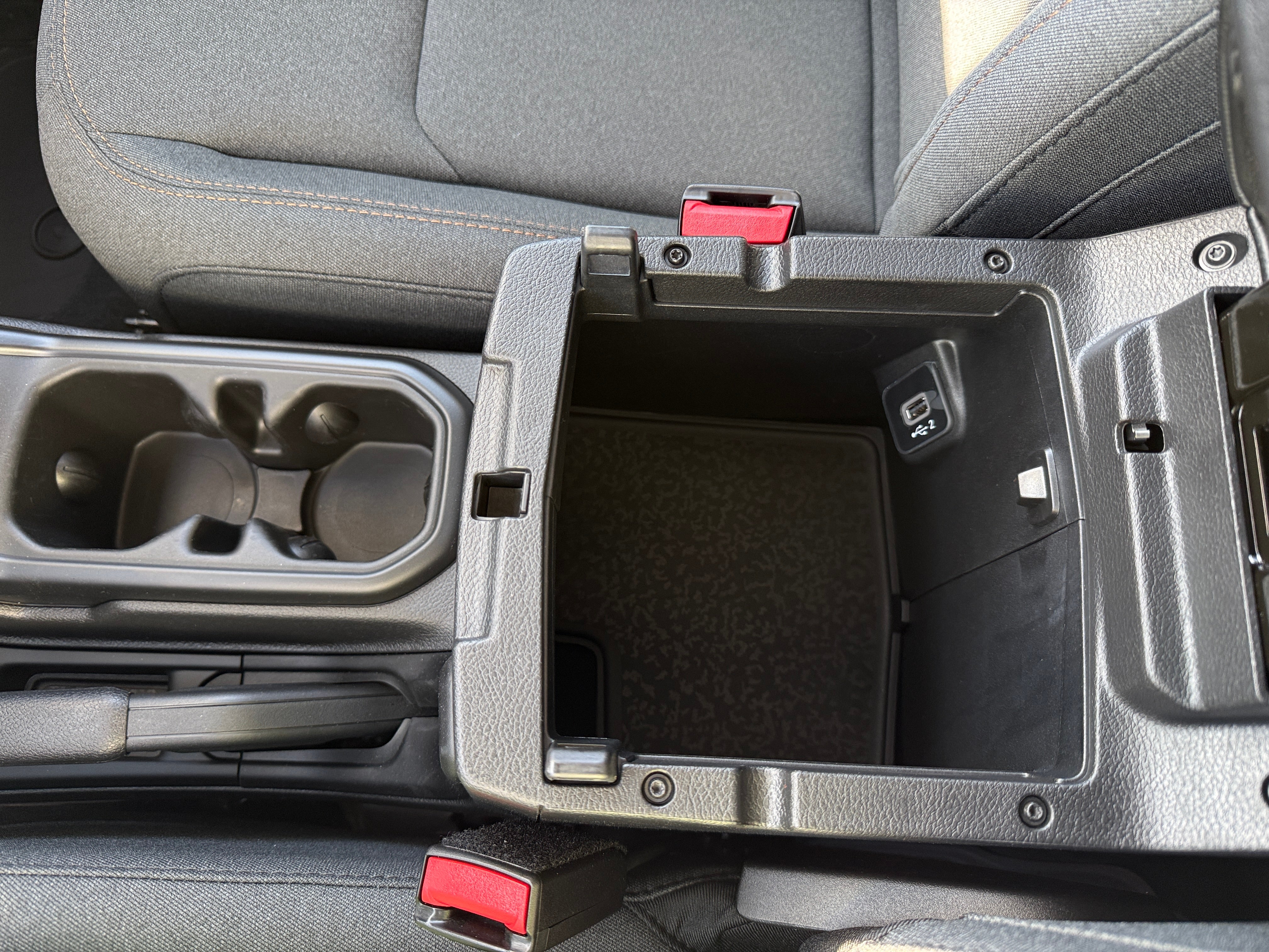 2026 Jeep Wrangler 2-Door Willys - Photo 15
