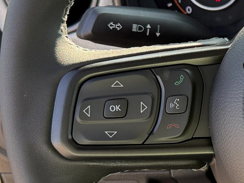 2026 Jeep Wrangler 2-Door Willys - Photo 16