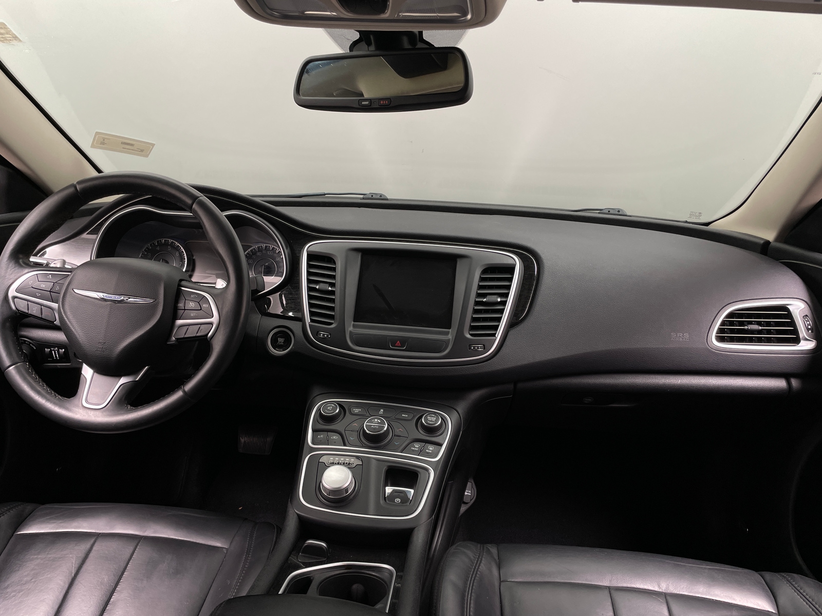 Thumbnail: 2015 Chrysler 200 - 2