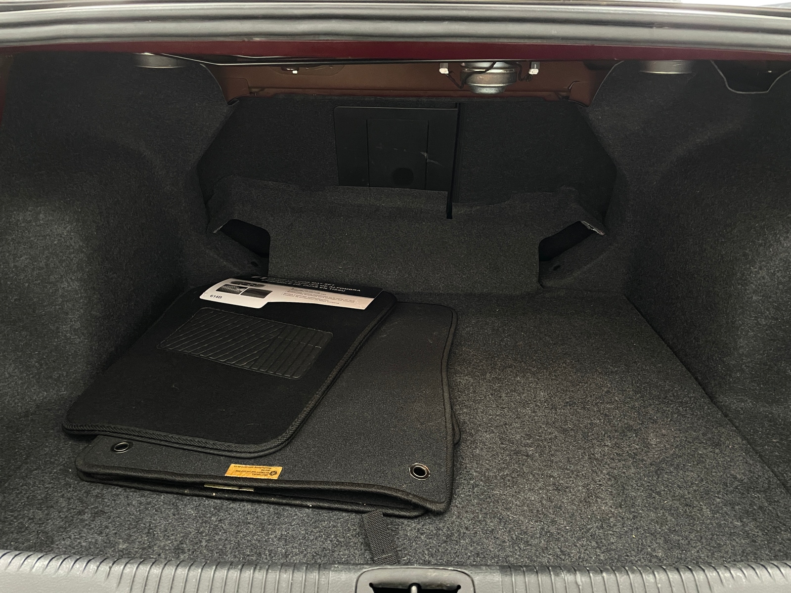 Thumbnail: 2015 Chrysler 200 - 6