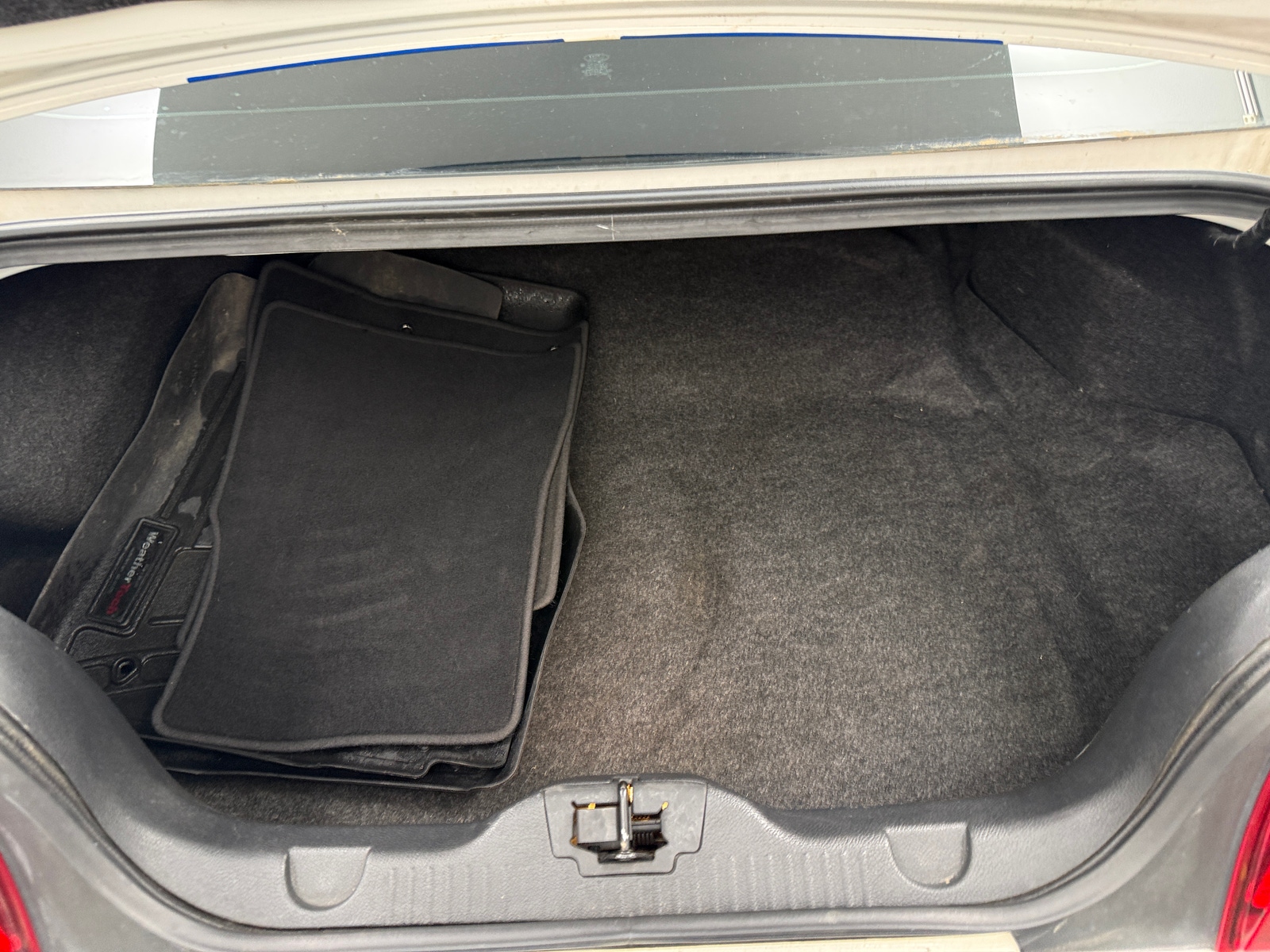 Thumbnail: 2010 Ford Mustang - 4