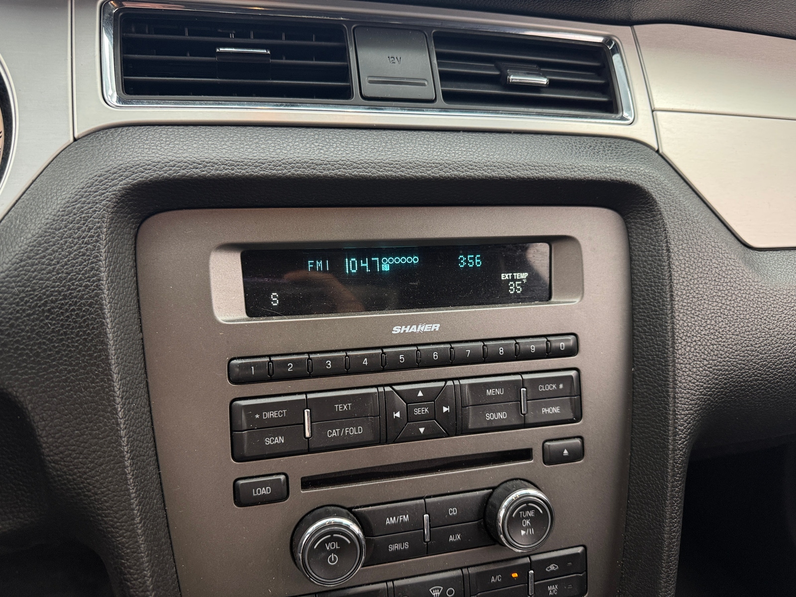 Thumbnail: 2010 Ford Mustang - 2