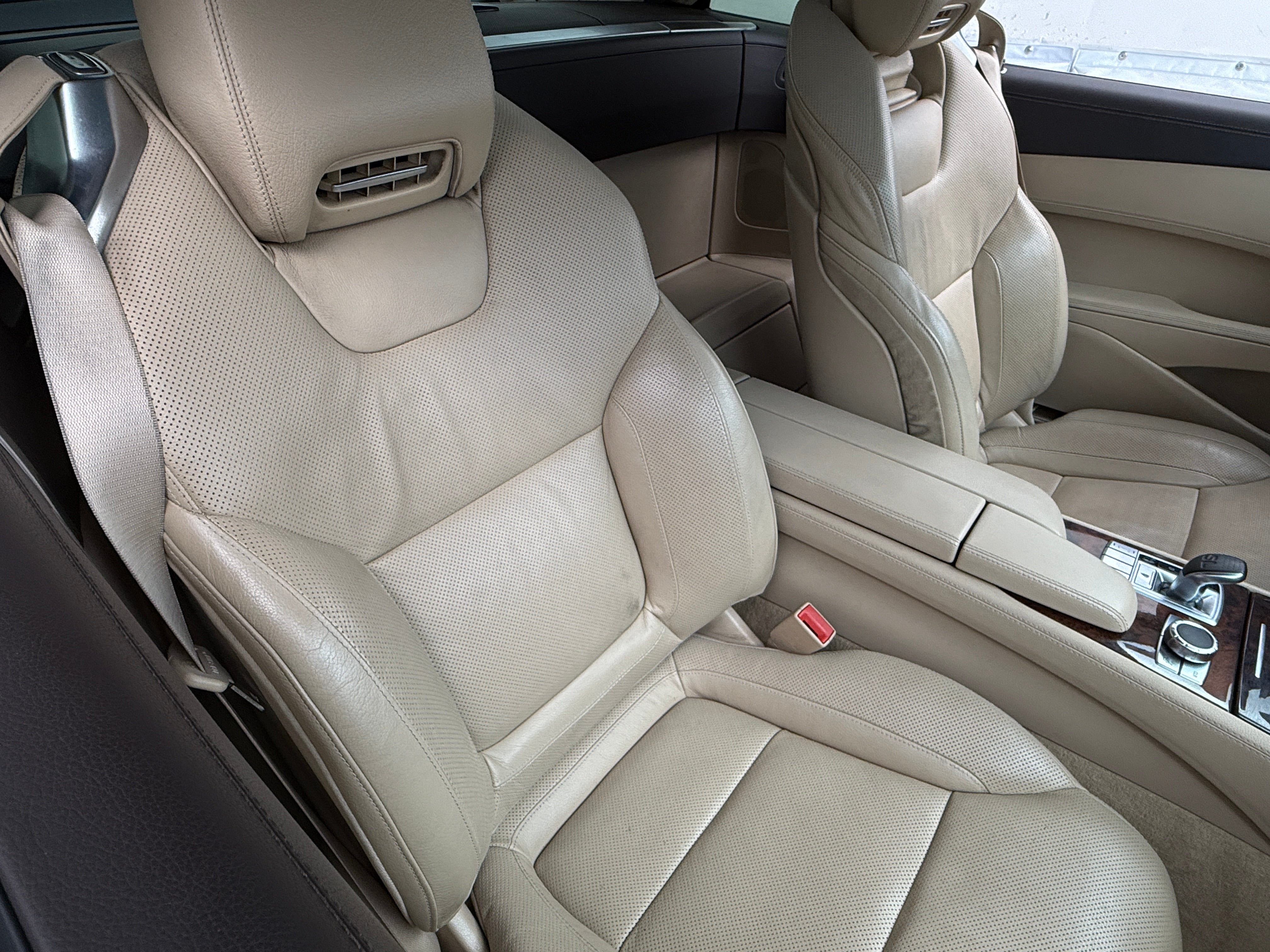 2015 Mercedes-Benz SL-Class