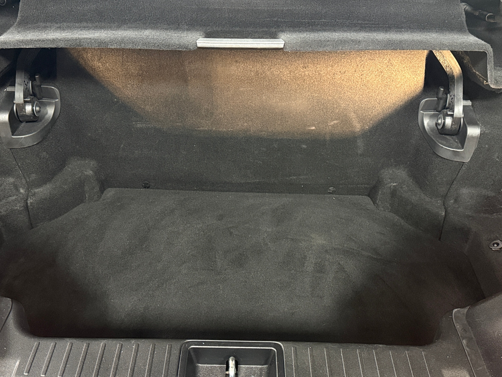 Thumbnail: 2015 Mercedes-Benz SL-Class - 5