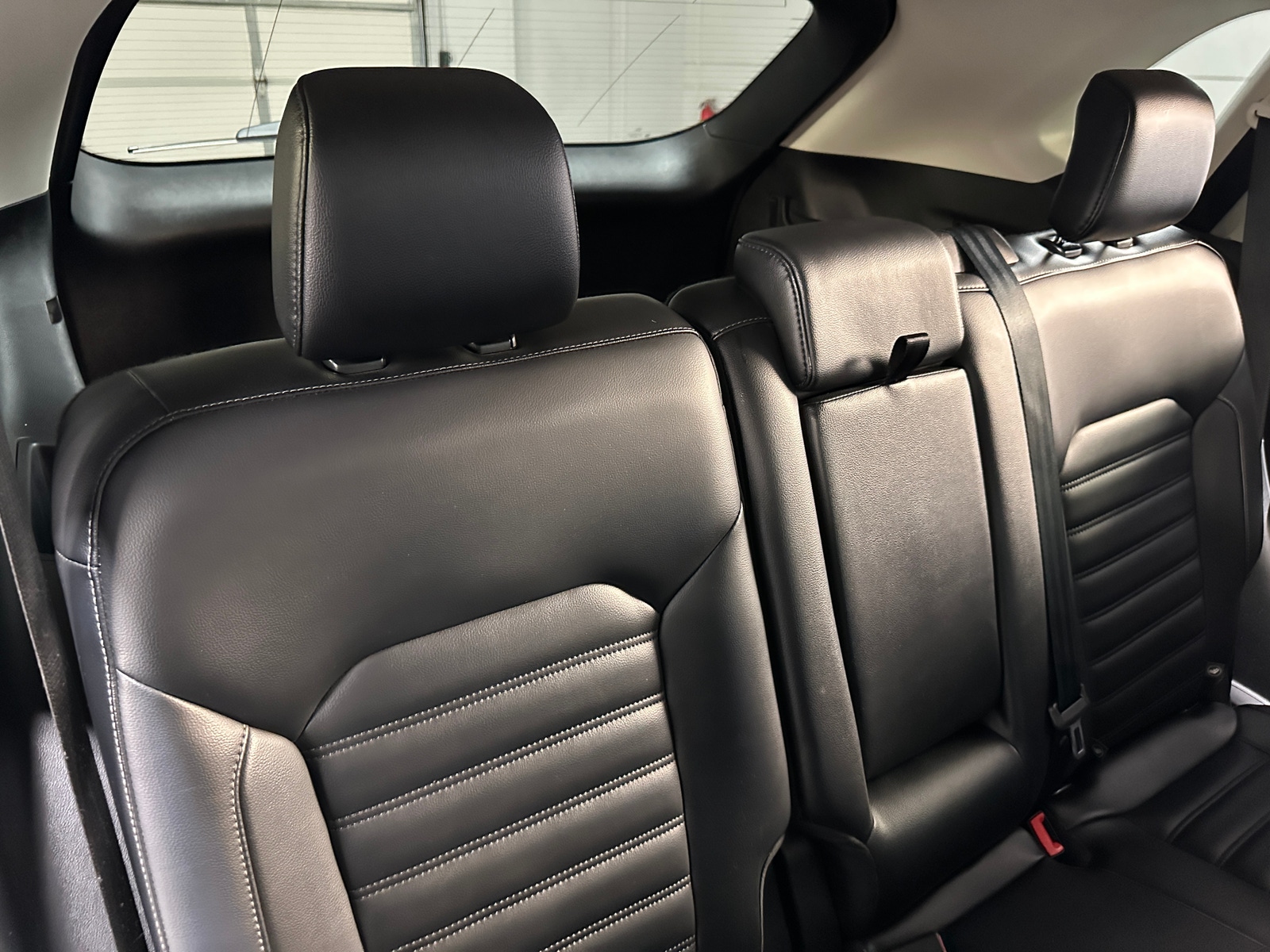 Thumbnail: 2024 Ford Edge - 5