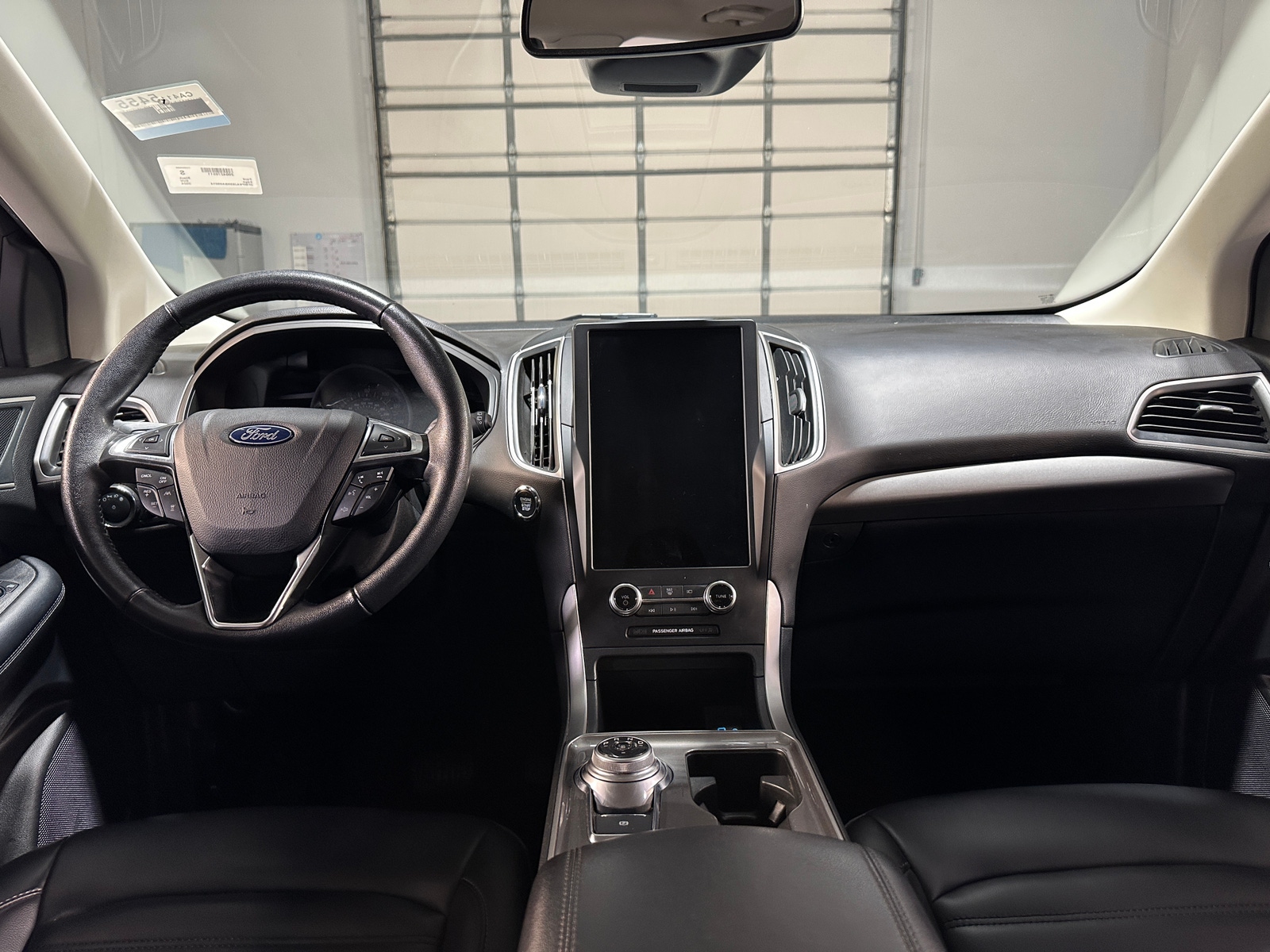 Thumbnail: 2024 Ford Edge - 2