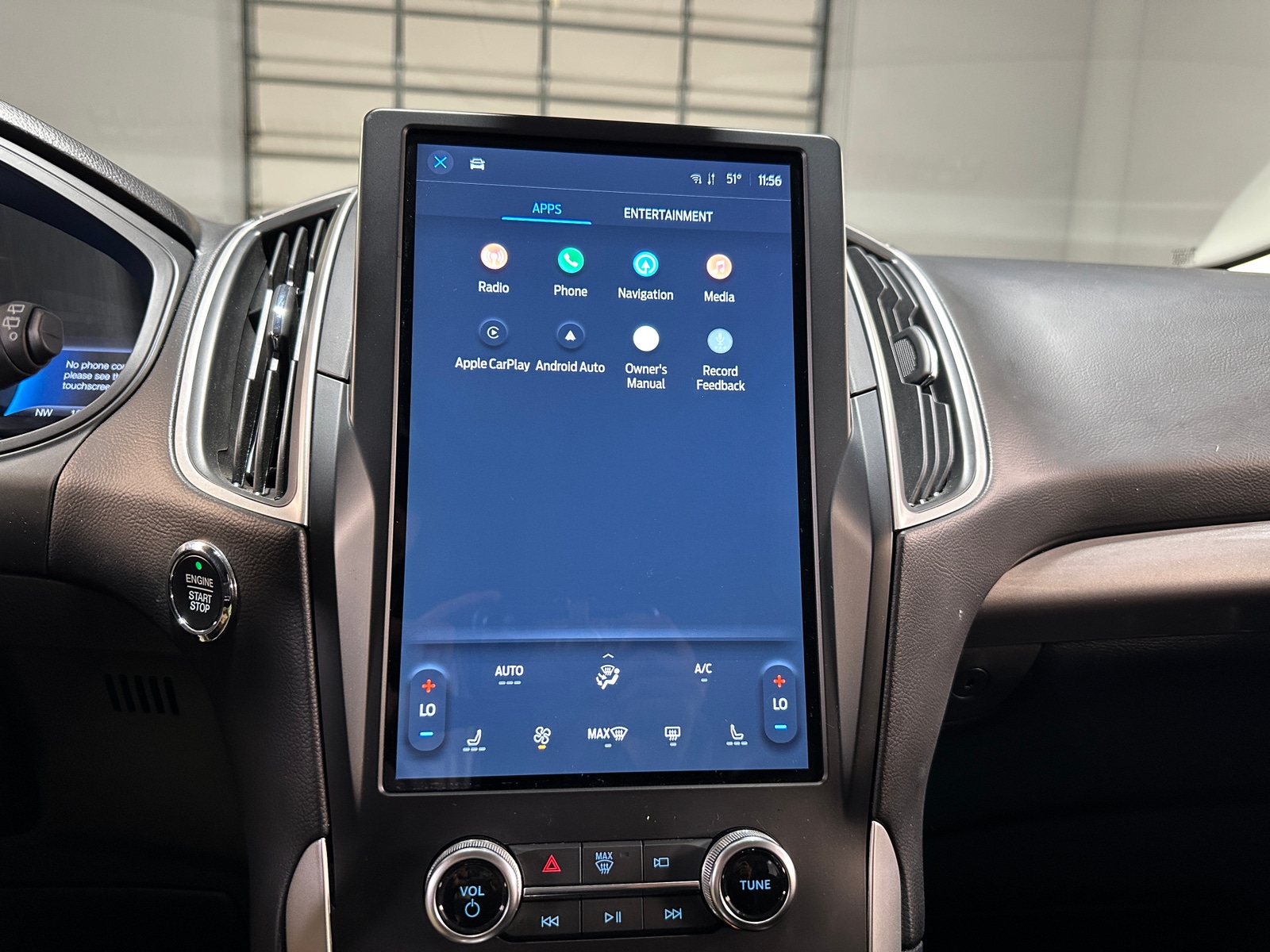 Thumbnail: 2024 Ford Edge - 3