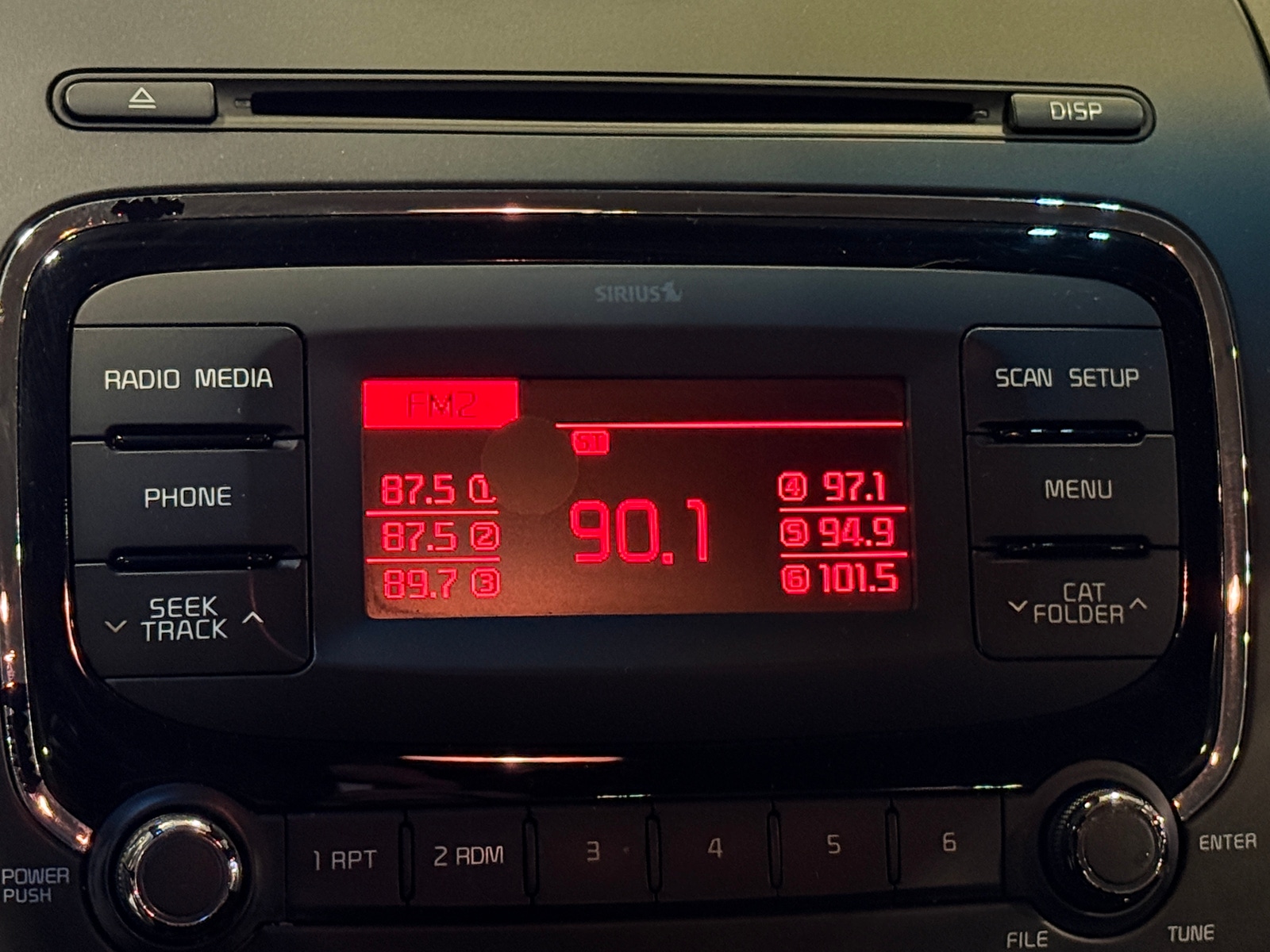 Thumbnail: 2017 Kia Forte - 4