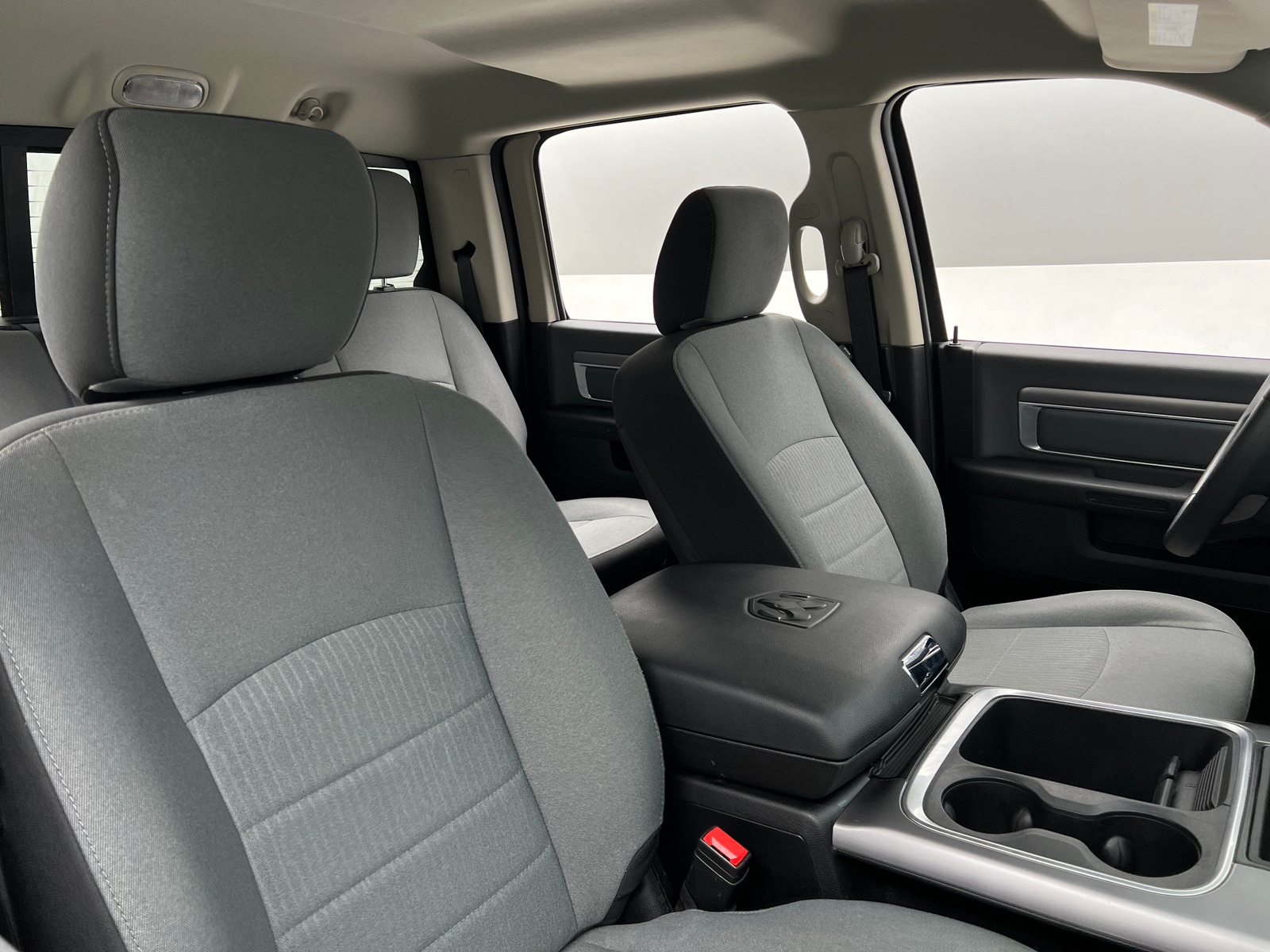 Thumbnail: 2023 RAM 1500 Classic - 2