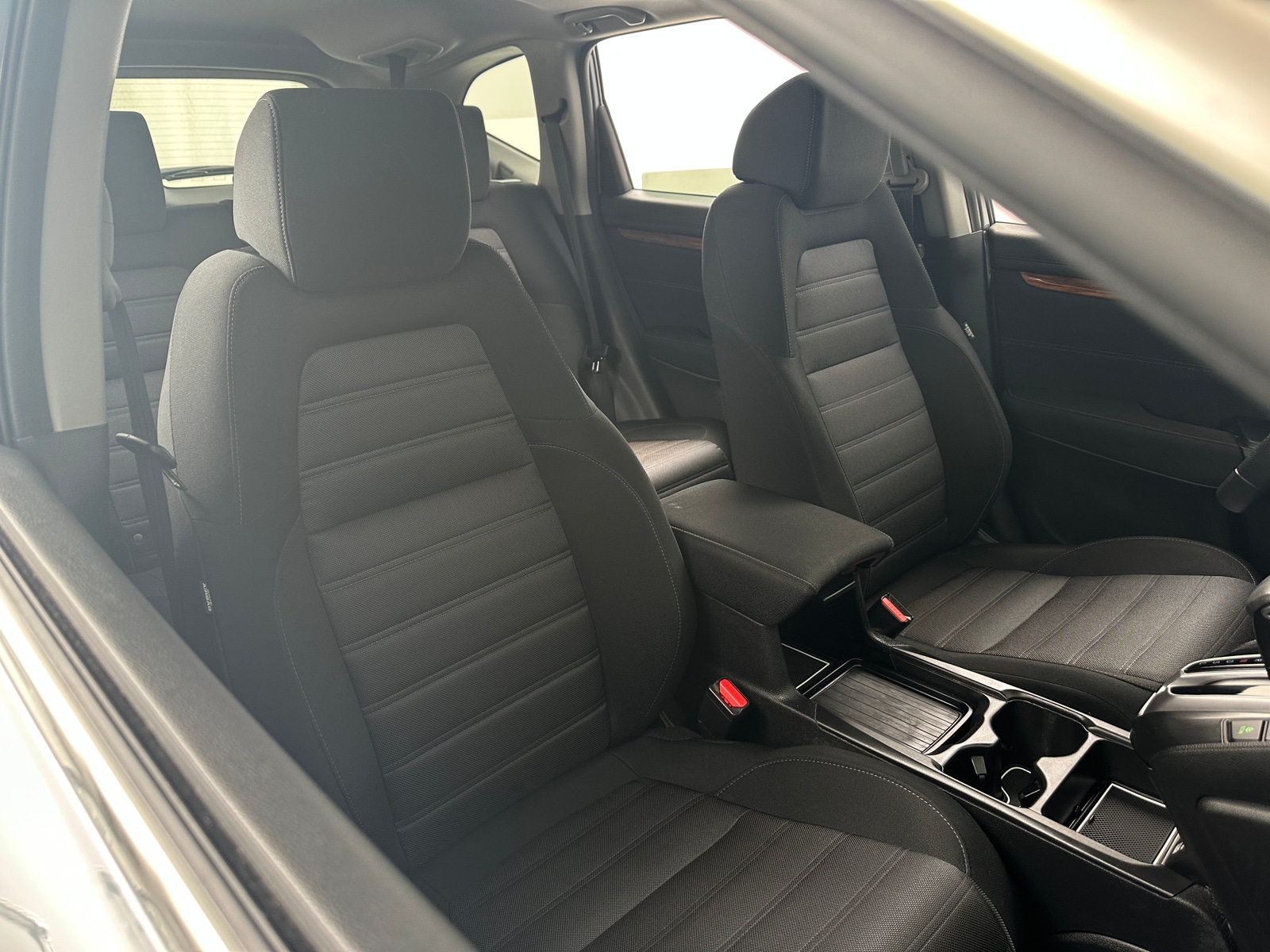 Thumbnail: 2021 Honda CR-V - 2