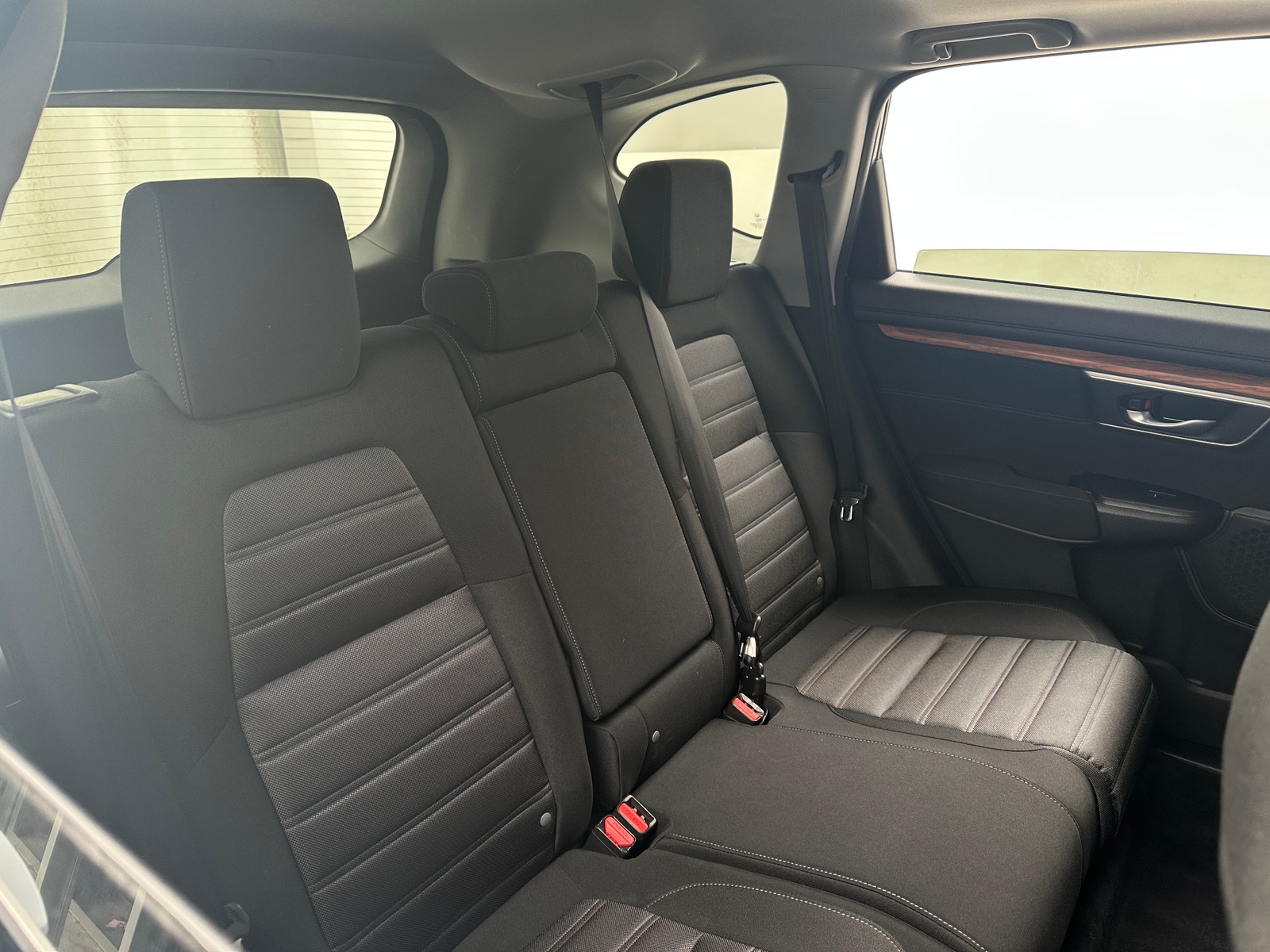 Thumbnail: 2021 Honda CR-V - 6