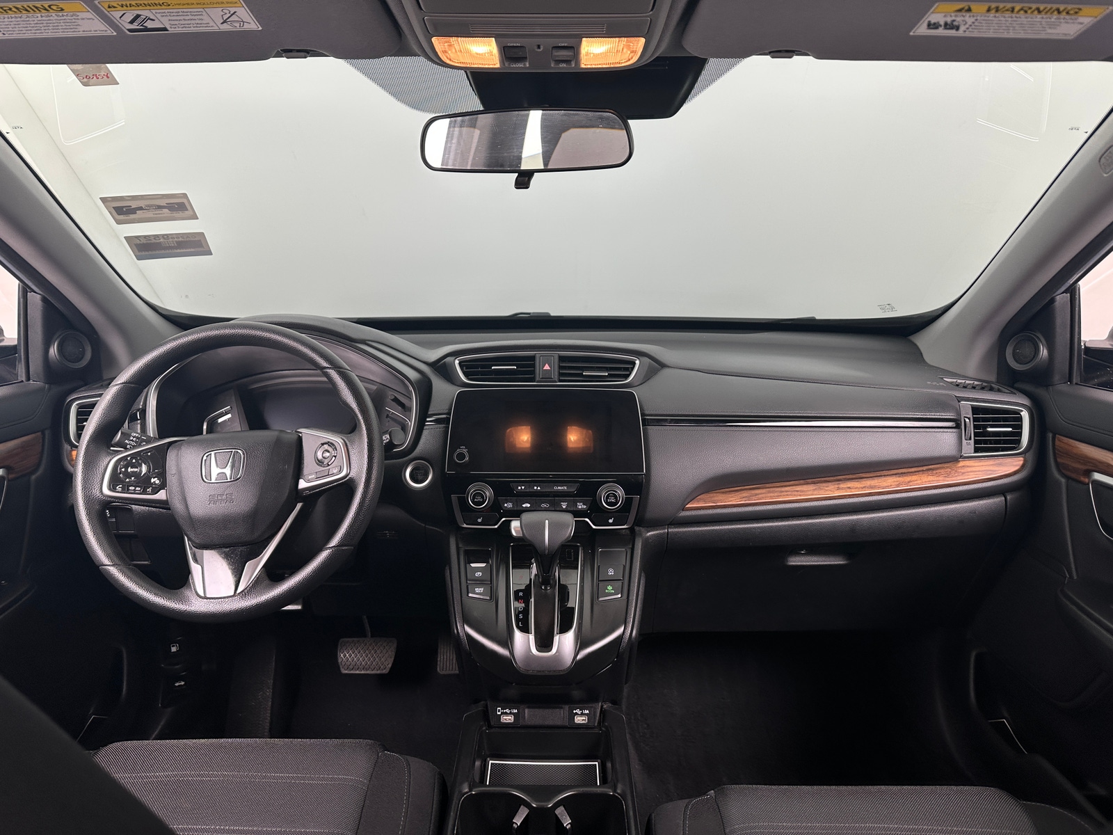 Thumbnail: 2021 Honda CR-V - 3