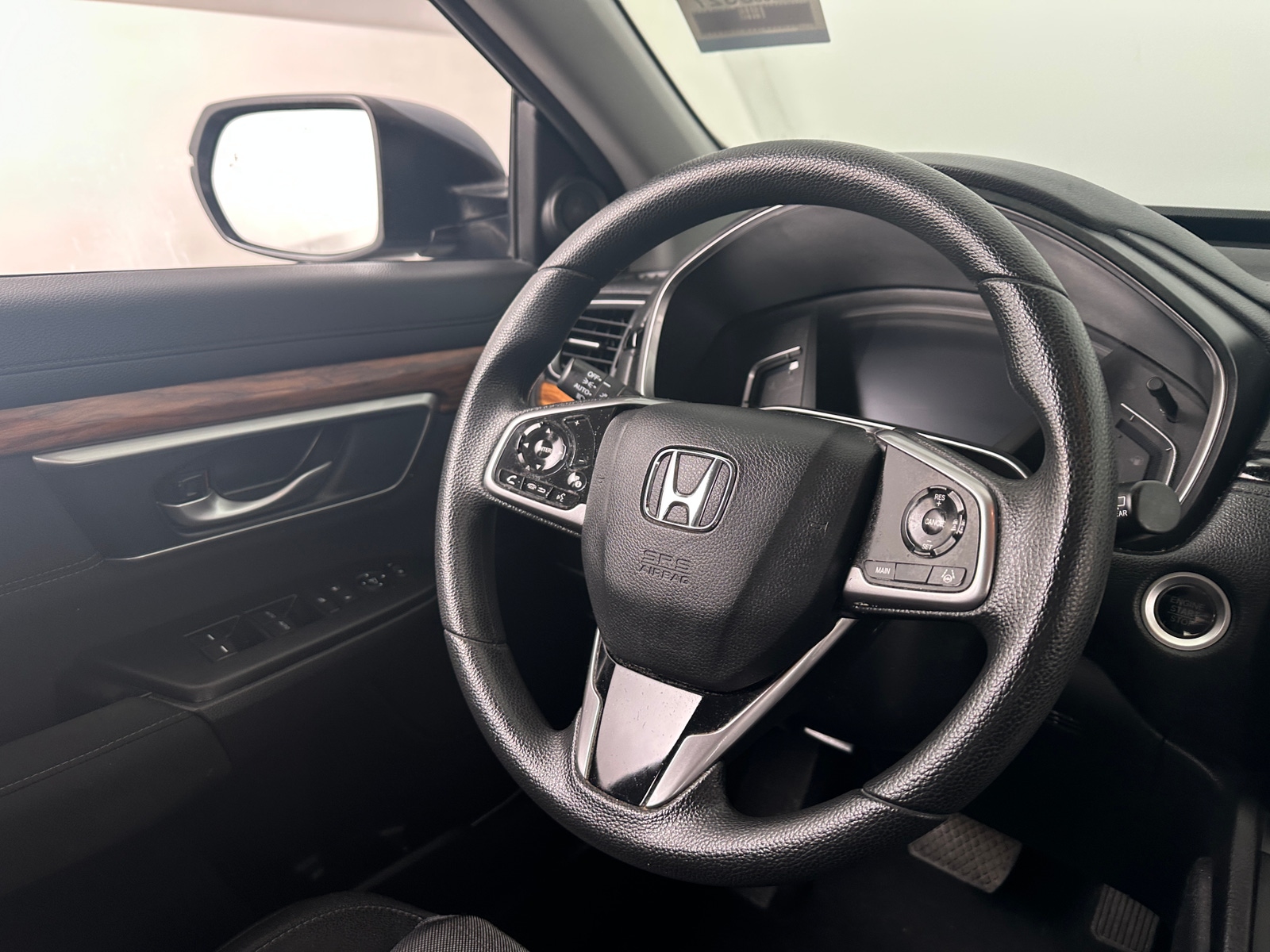 Thumbnail: 2021 Honda CR-V - 5