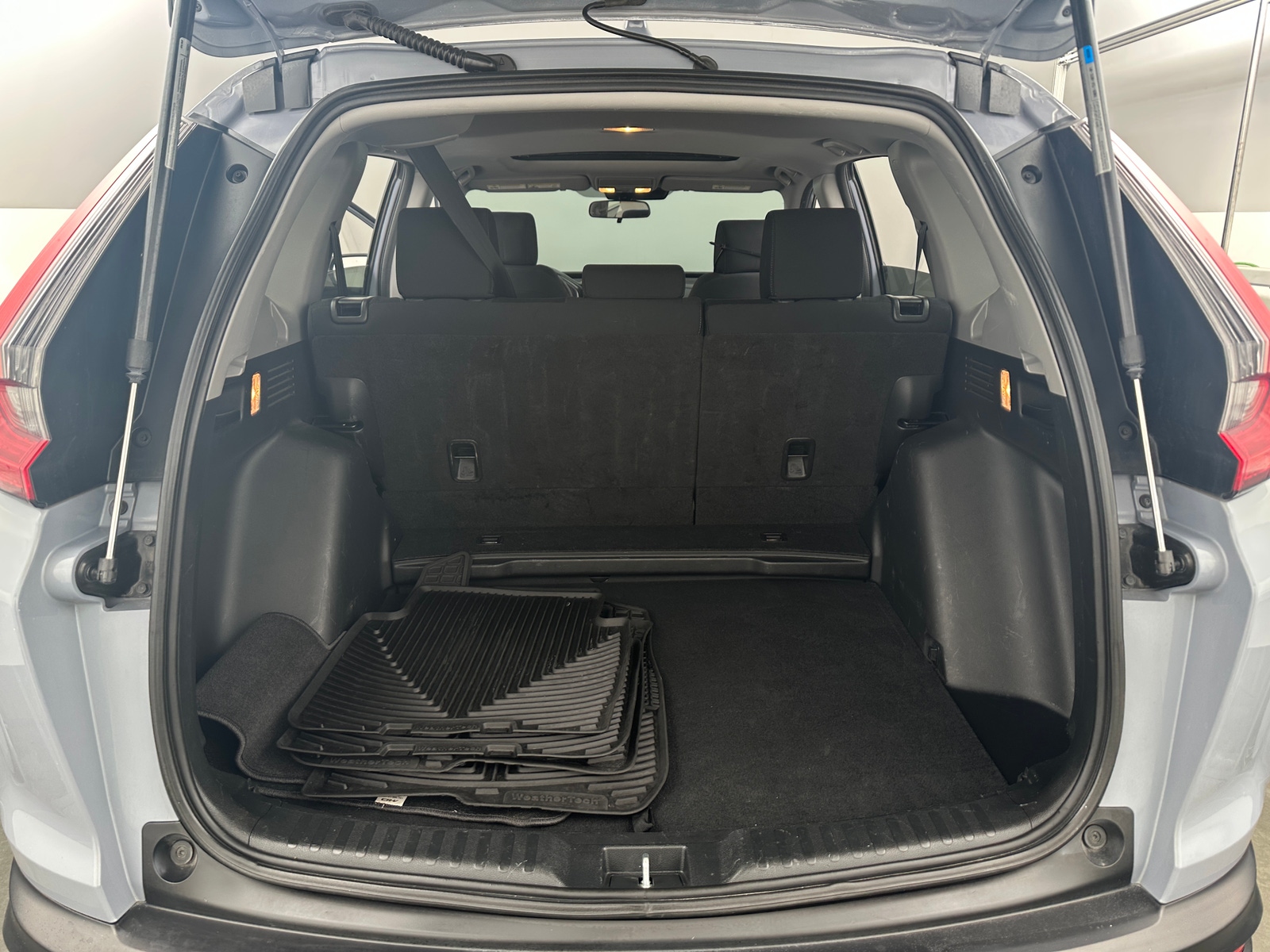 Thumbnail: 2021 Honda CR-V - 7