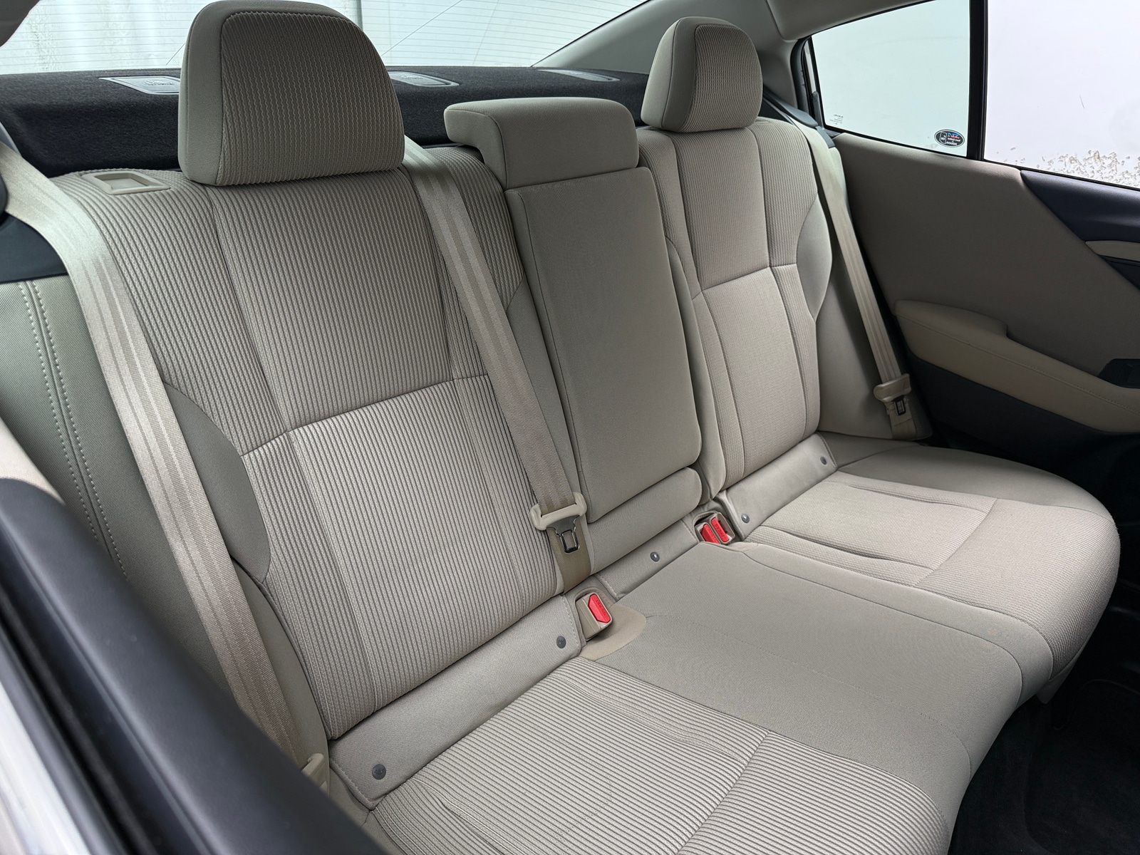 Thumbnail: 2021 Subaru Legacy - 6