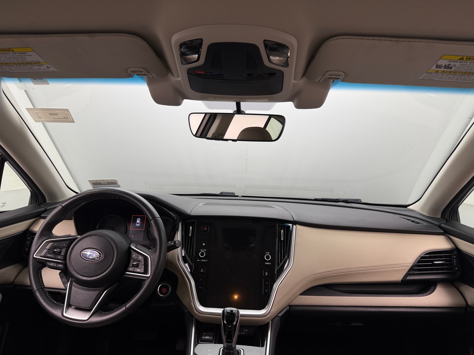 Thumbnail: 2021 Subaru Legacy - 3