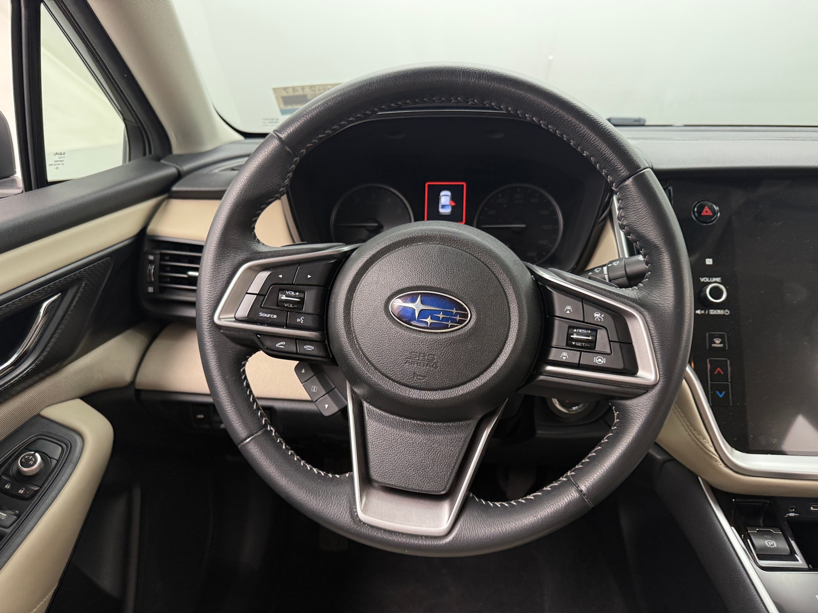 Thumbnail: 2021 Subaru Legacy - 5