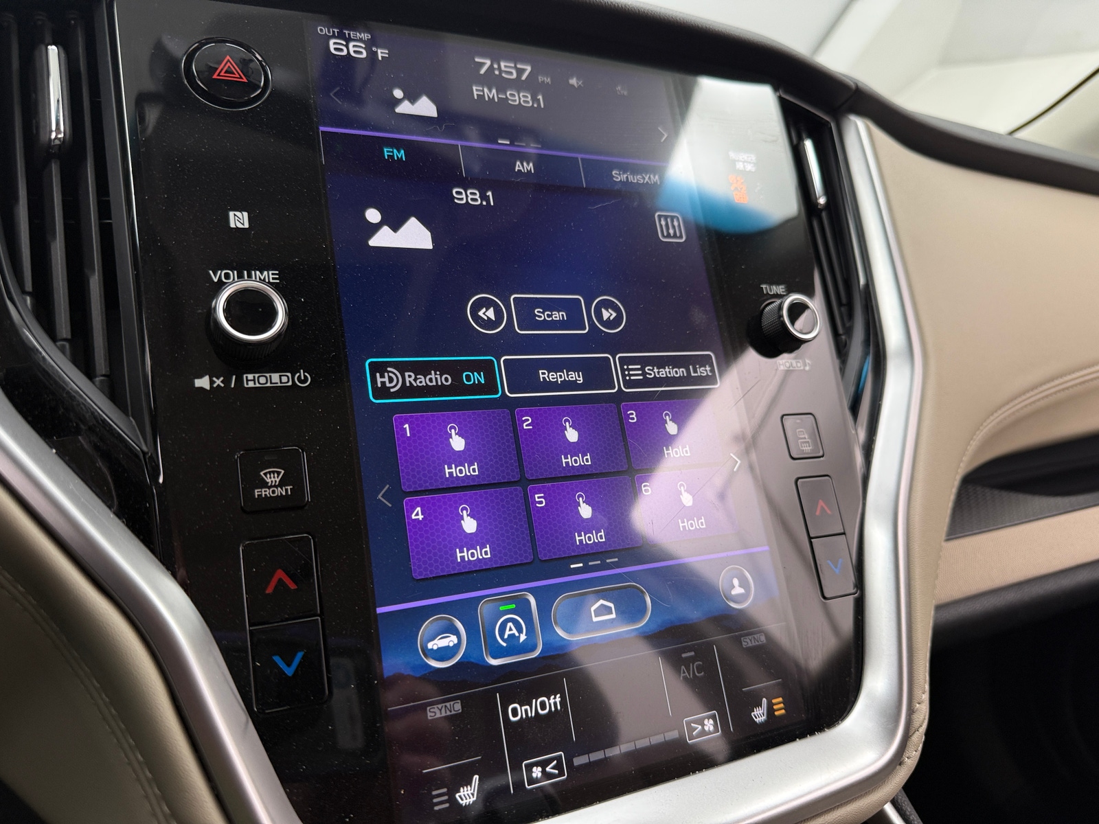 Thumbnail: 2021 Subaru Legacy - 4