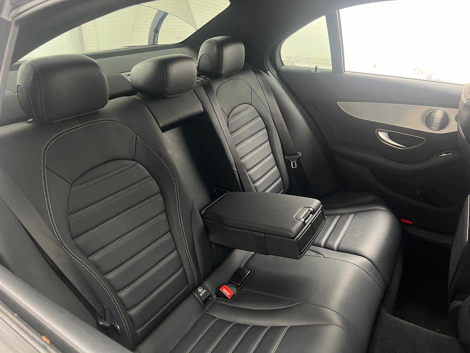 Thumbnail: 2019 Mercedes-Benz C-Class - 6