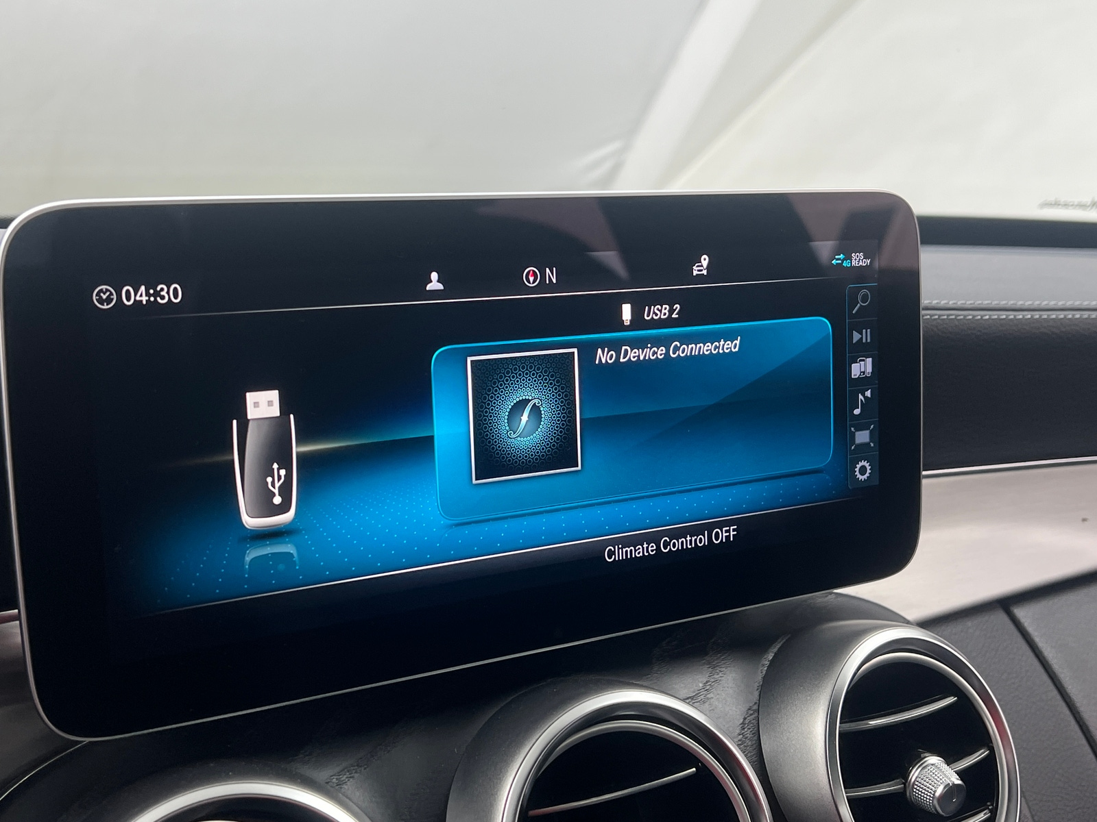 Thumbnail: 2019 Mercedes-Benz C-Class - 4