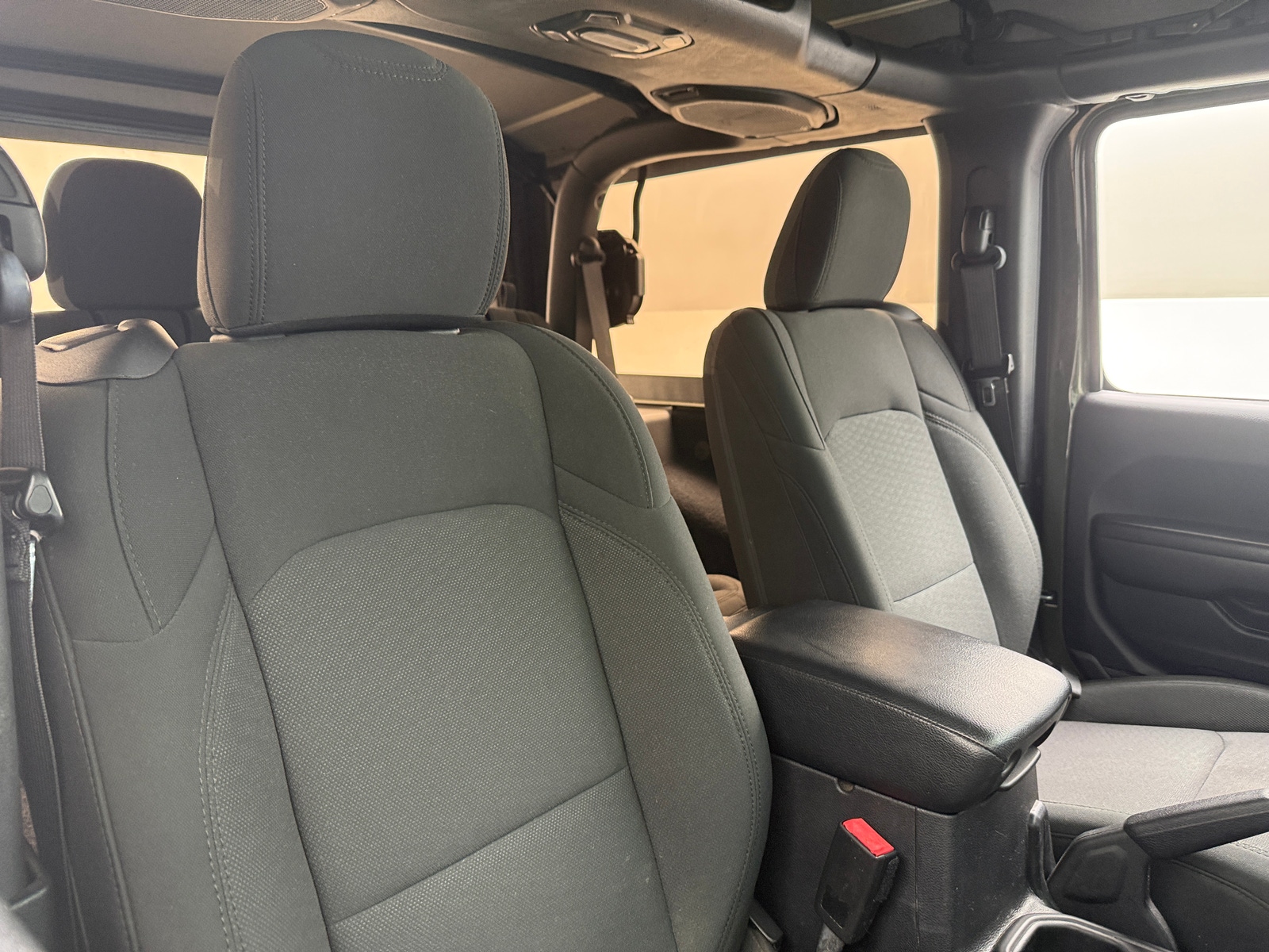 Thumbnail: 2020 Jeep Wrangler - 2