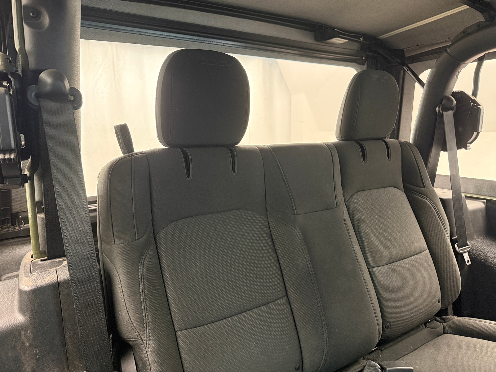 Thumbnail: 2020 Jeep Wrangler - 6