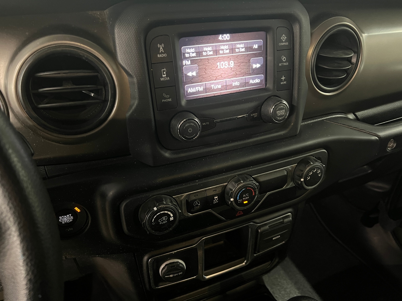 Thumbnail: 2020 Jeep Wrangler - 4