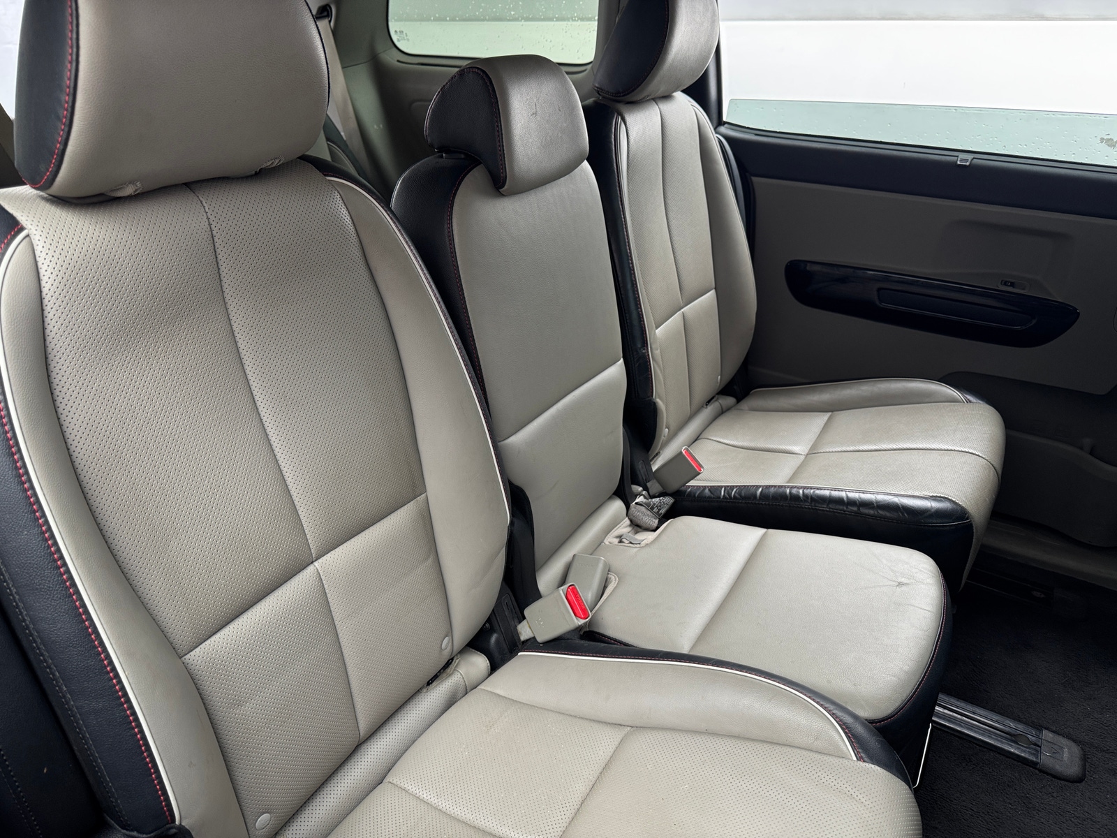 Thumbnail: 2020 Kia Sedona - 5