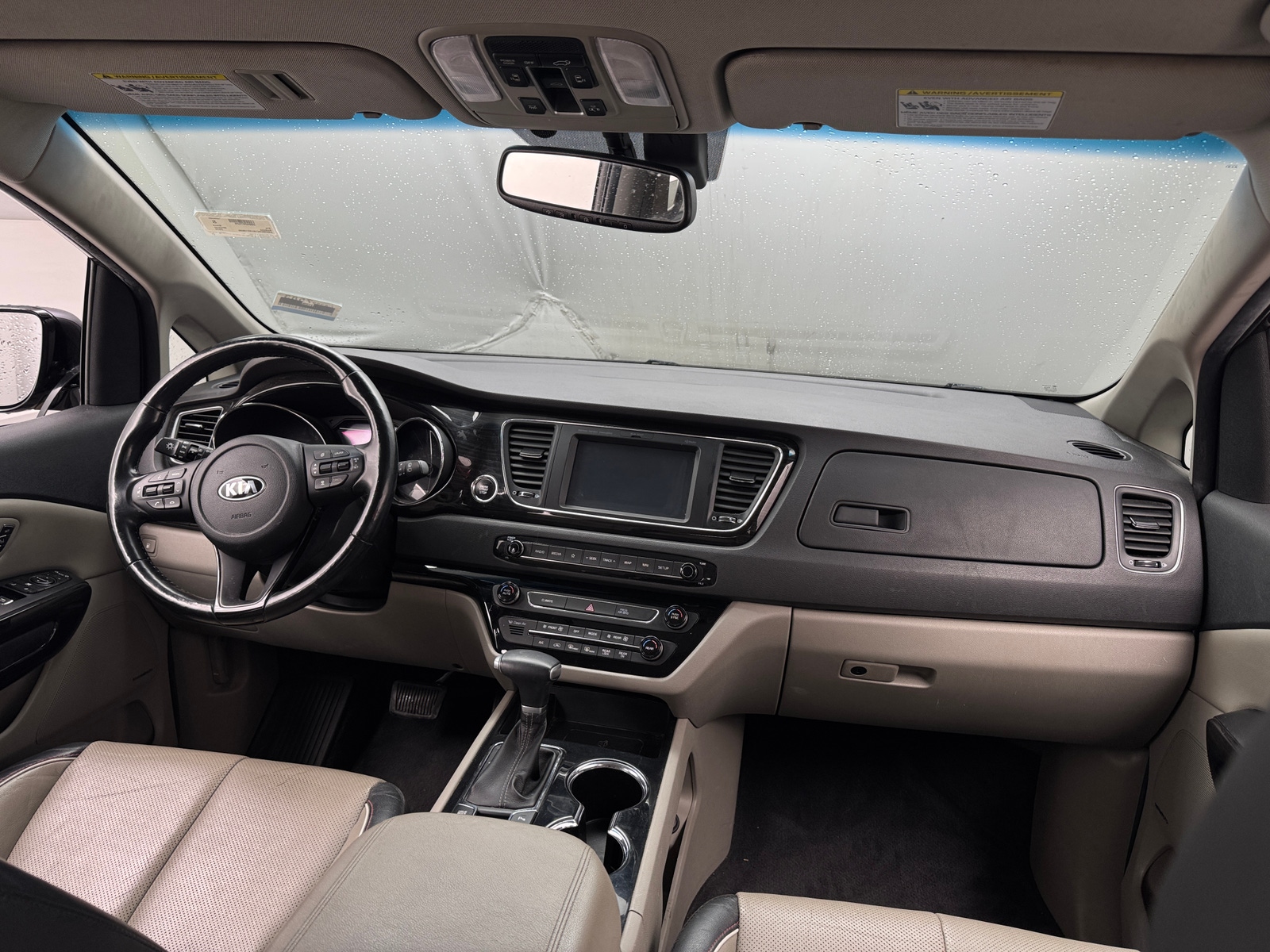 Thumbnail: 2020 Kia Sedona - 2