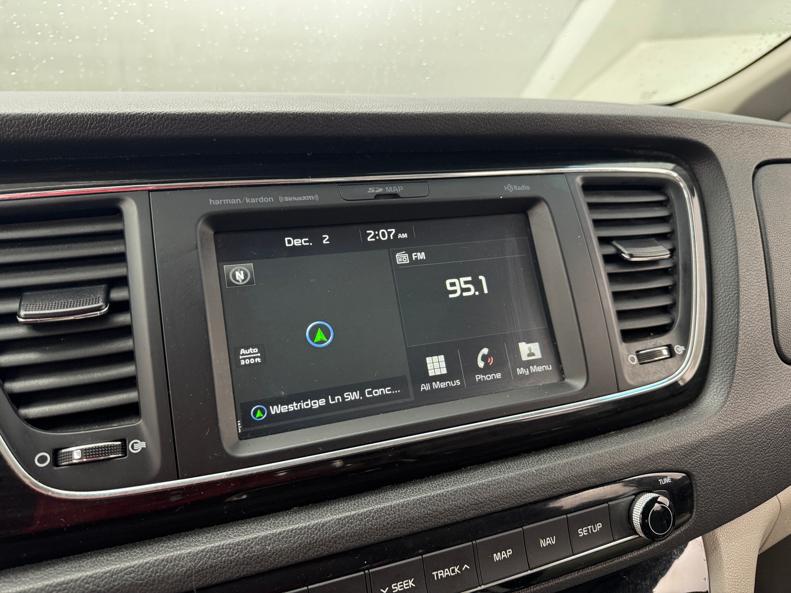 Thumbnail: 2020 Kia Sedona - 3