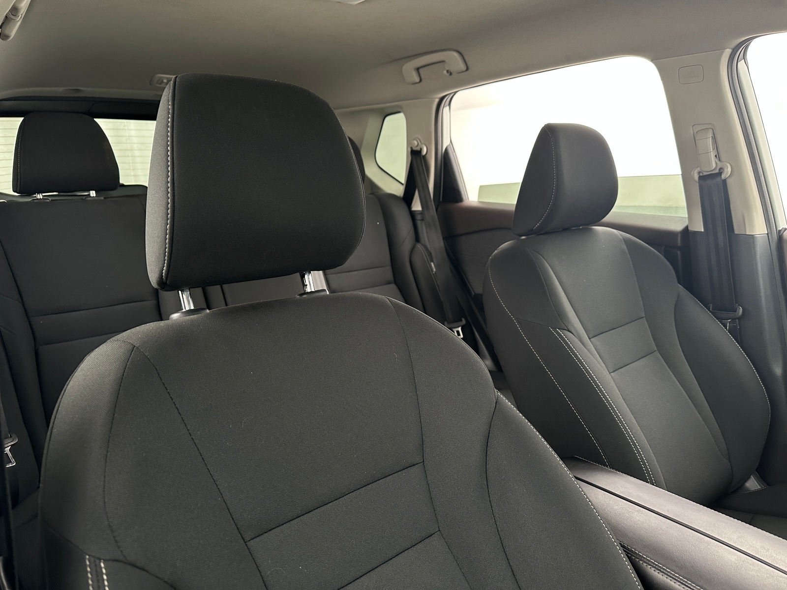 Thumbnail: 2023 Nissan Rogue - 2