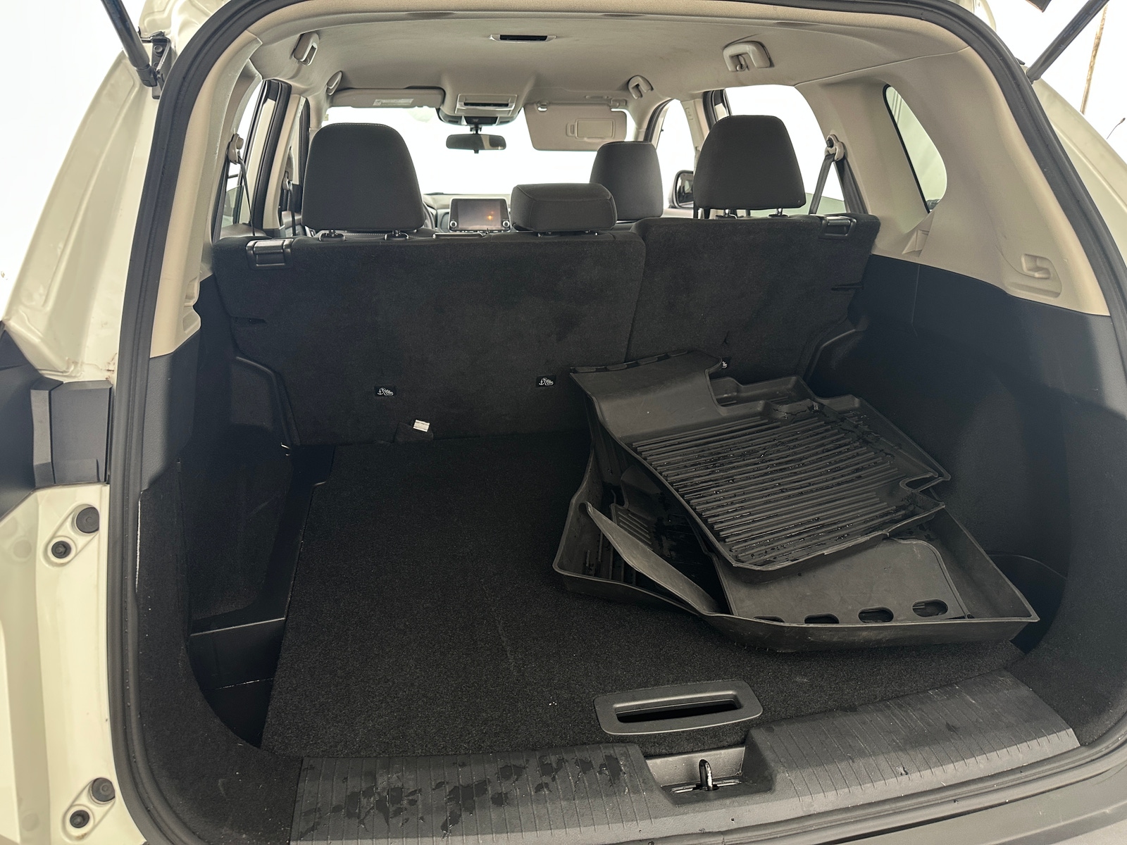 Thumbnail: 2023 Nissan Rogue - 7