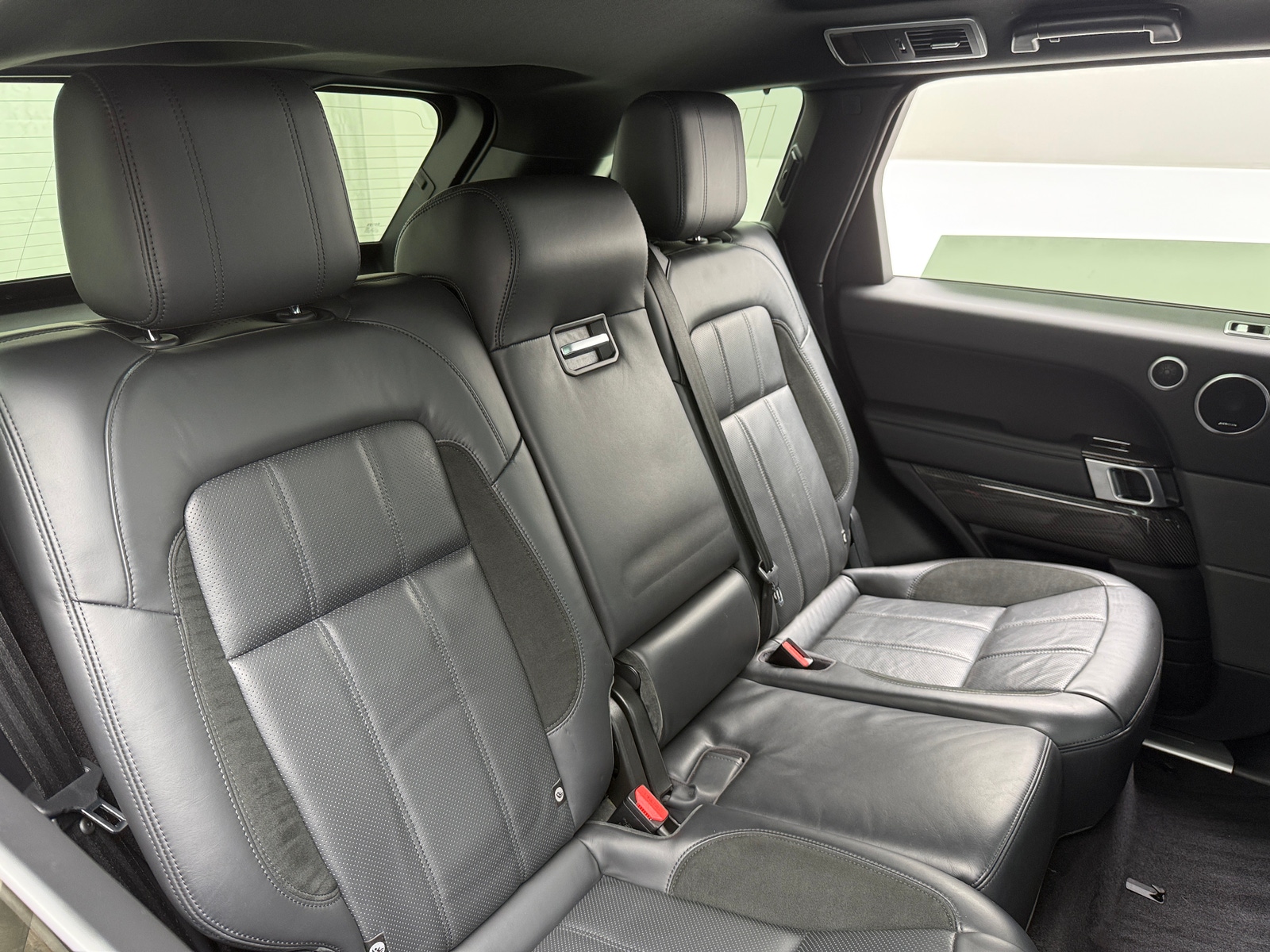 Thumbnail: 2021 Land Rover Range Rover Sport - 5