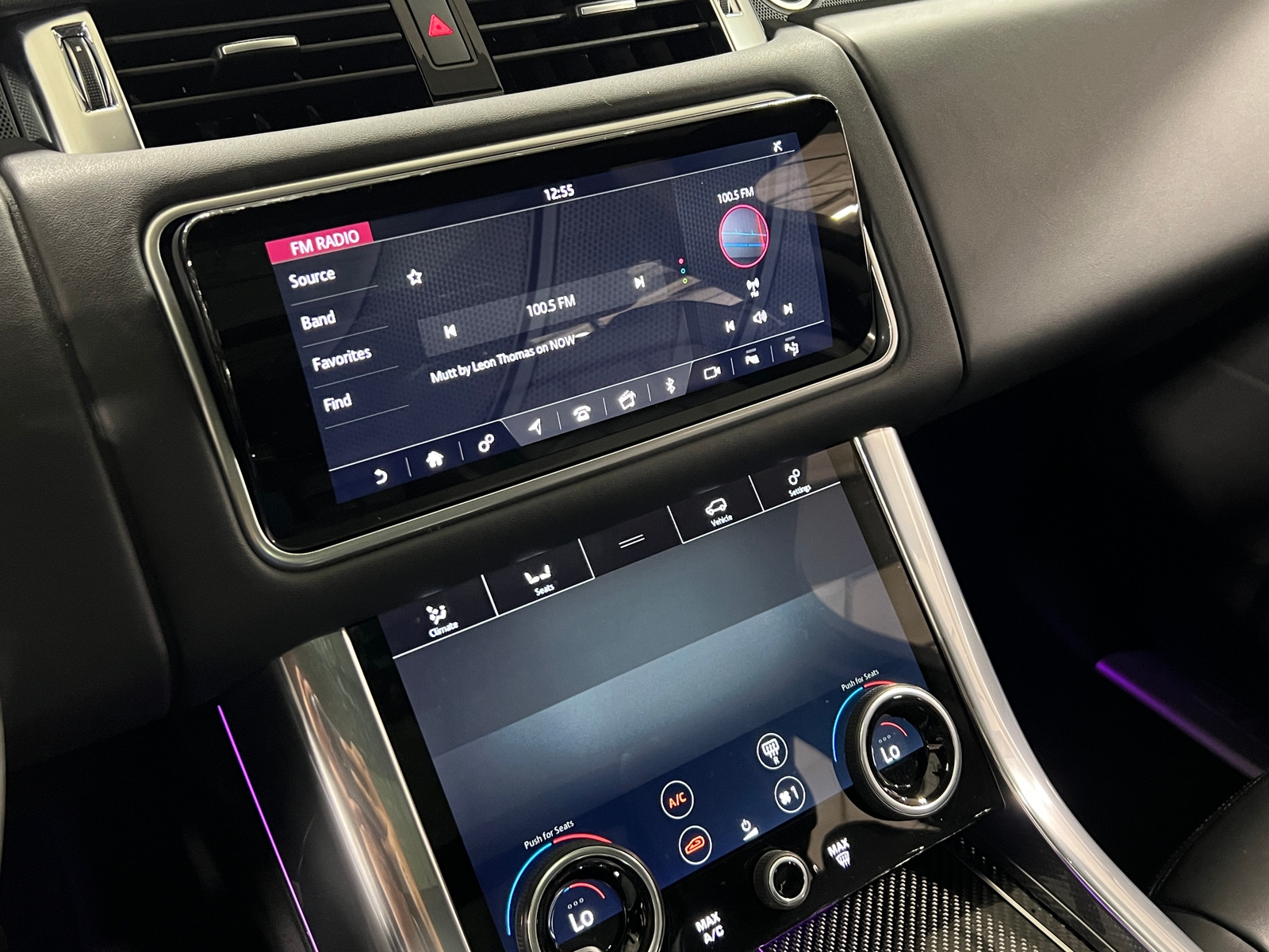 Thumbnail: 2021 Land Rover Range Rover Sport - 3