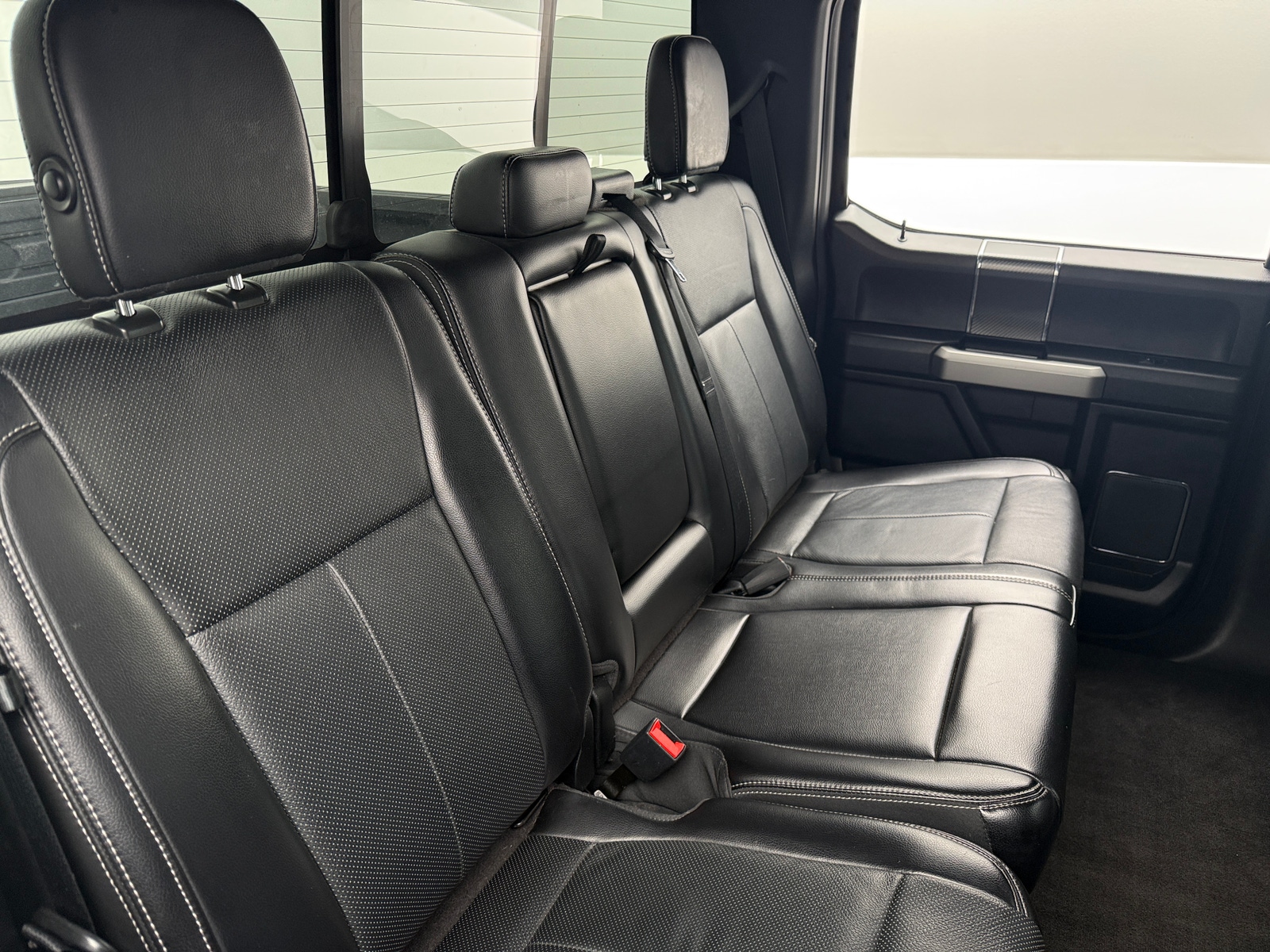 Thumbnail: 2018 Ford Econoline - 5