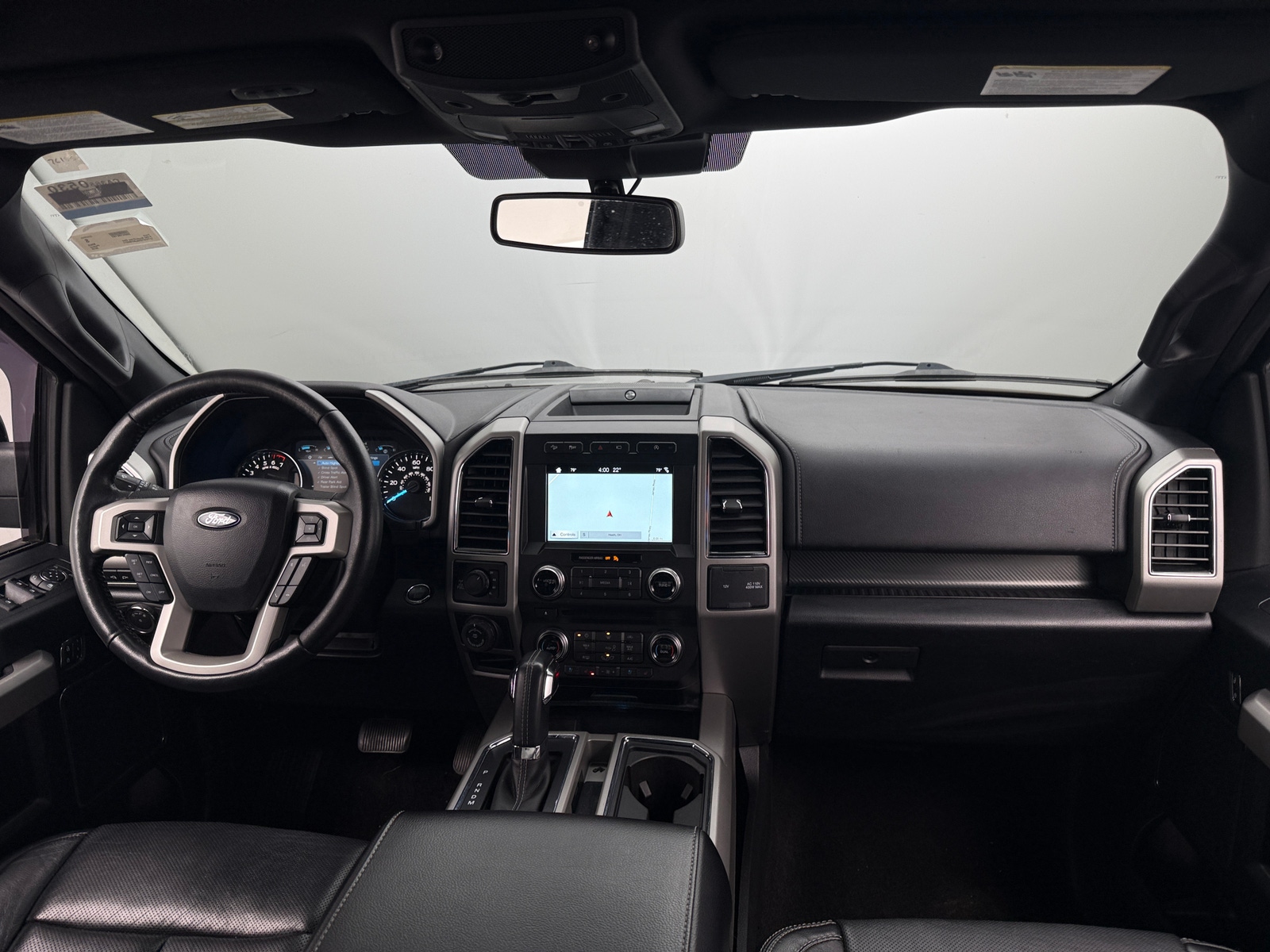 Thumbnail: 2018 Ford Econoline - 2