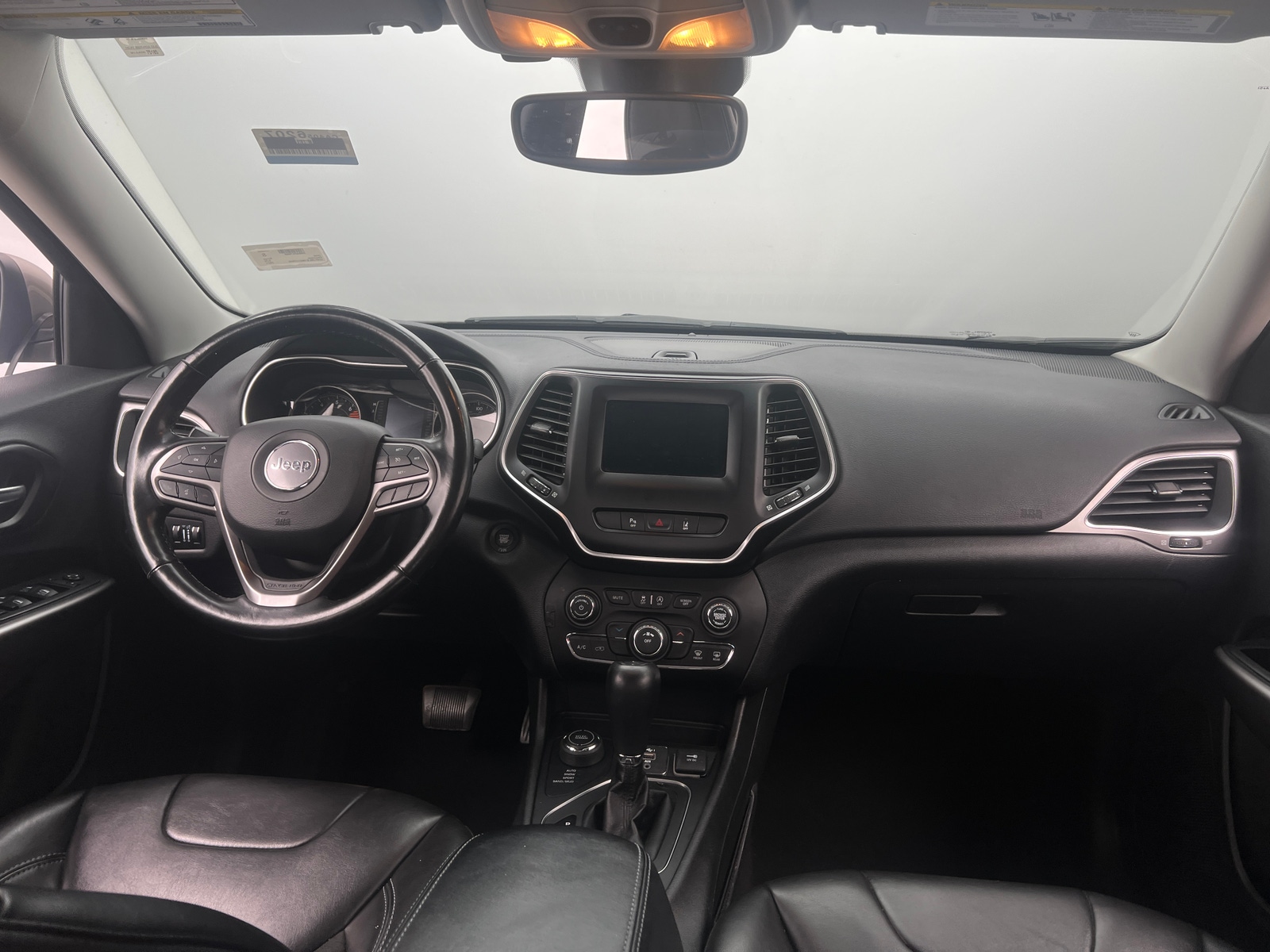 Thumbnail: 2021 Jeep Cherokee - 2