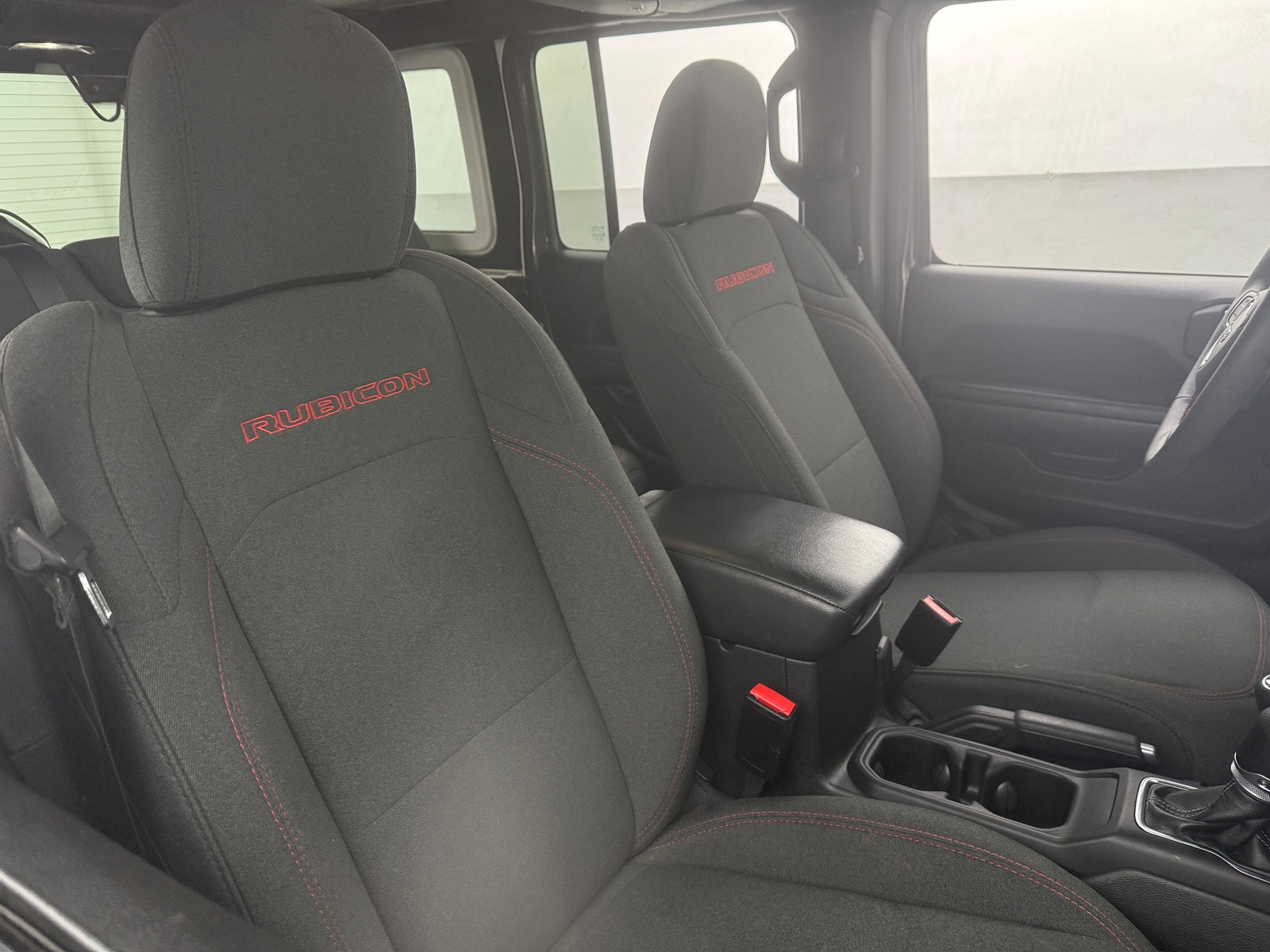 Thumbnail: 2024 Jeep Wrangler - 2