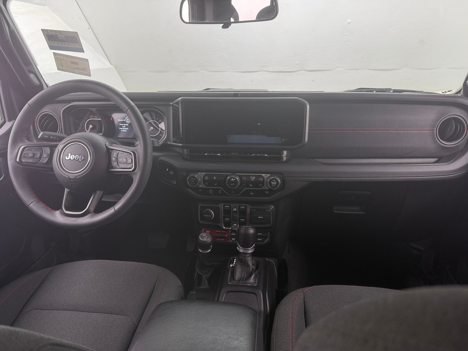 Thumbnail: 2024 Jeep Wrangler - 3