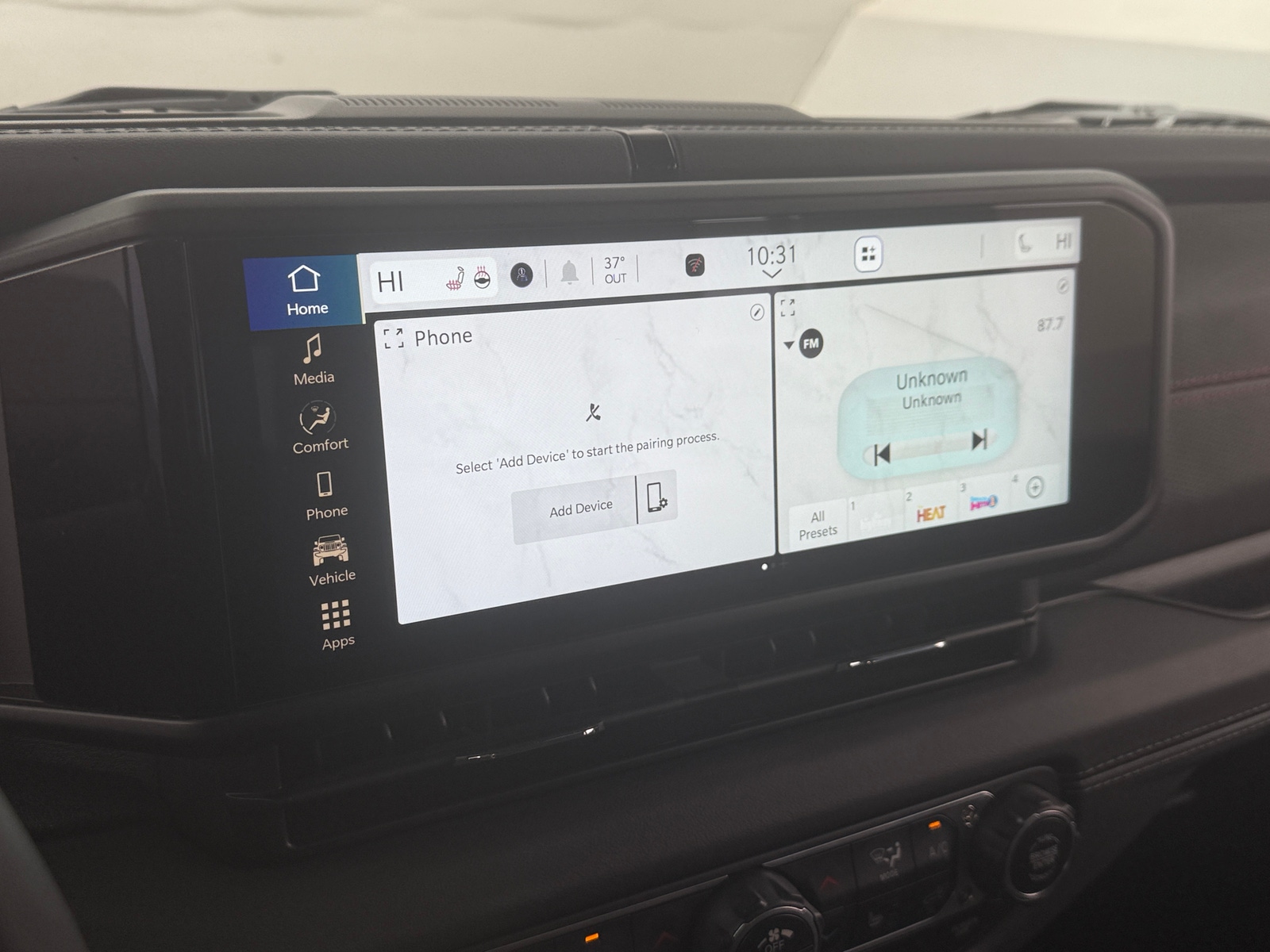 Thumbnail: 2024 Jeep Wrangler - 4