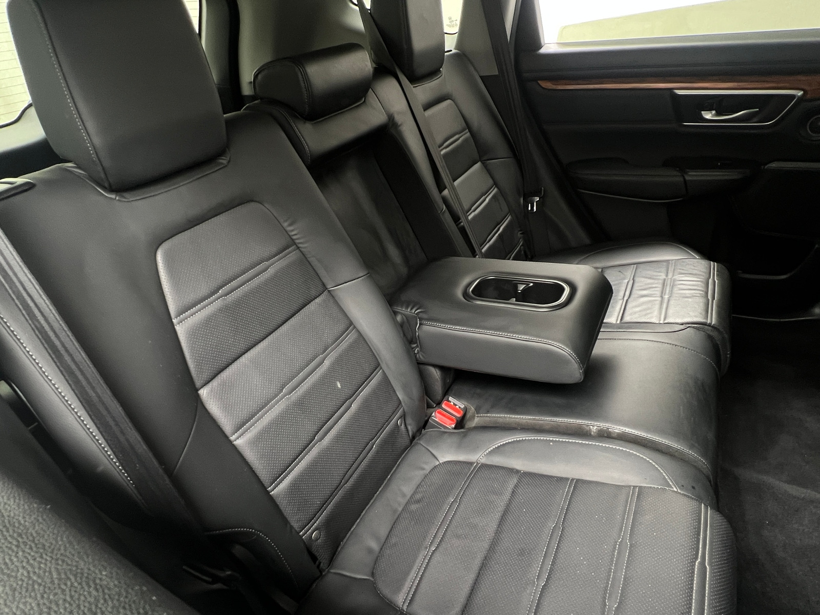 Thumbnail: 2021 Honda CR-V - 5