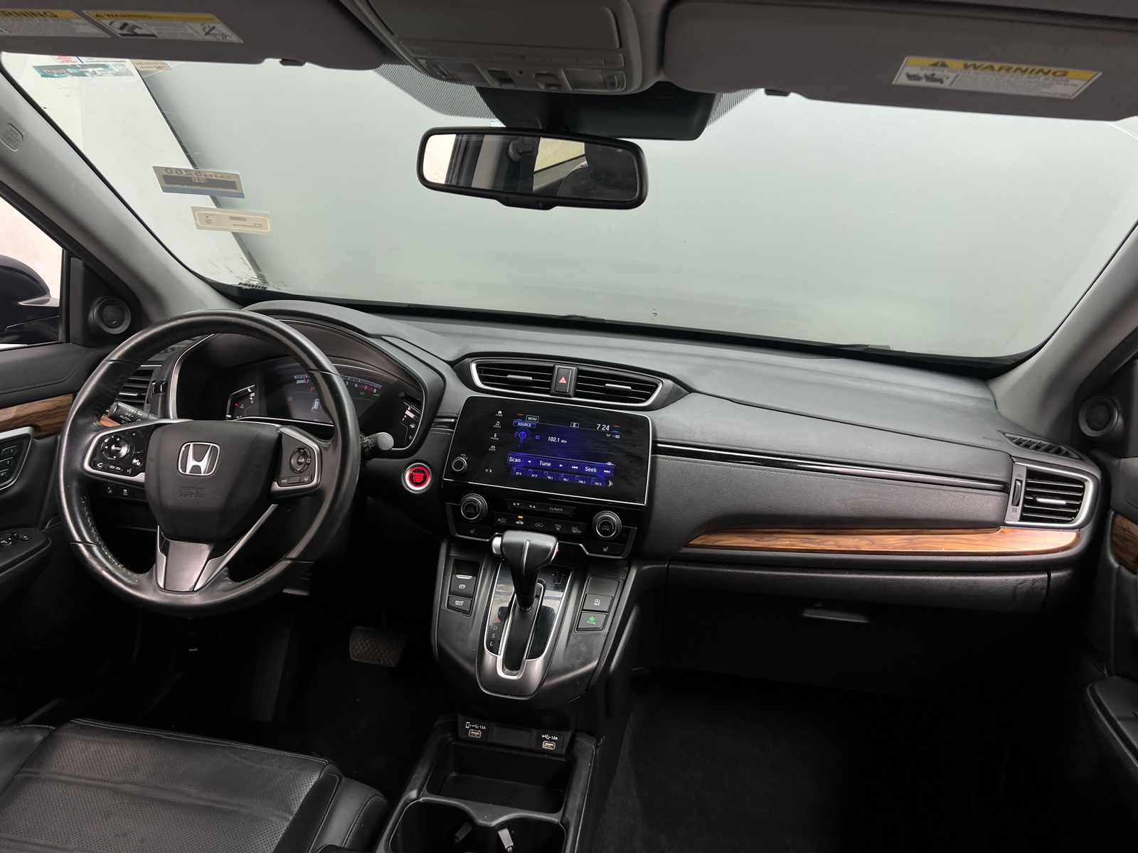 Thumbnail: 2021 Honda CR-V - 2