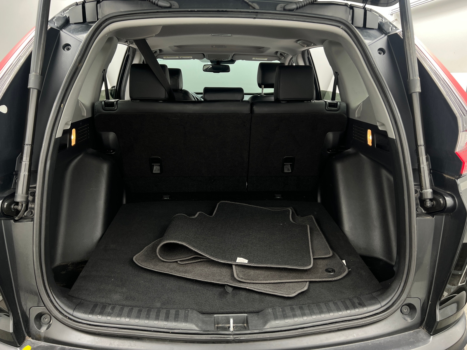 Thumbnail: 2021 Honda CR-V - 6