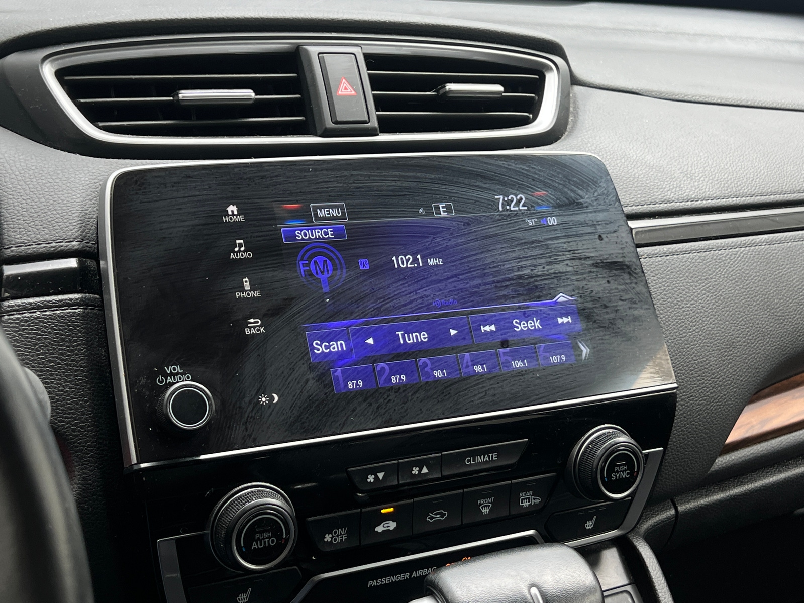 Thumbnail: 2021 Honda CR-V - 3