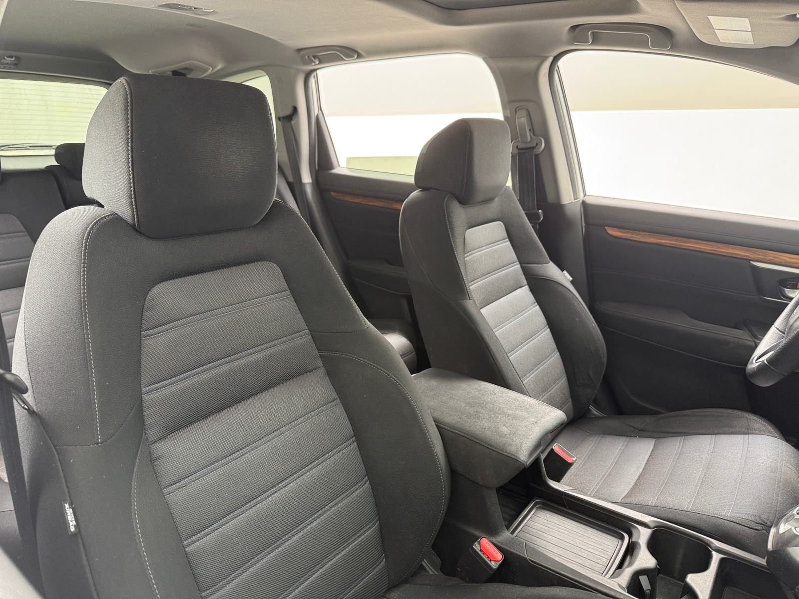 Thumbnail: 2022 Honda CR-V - 2